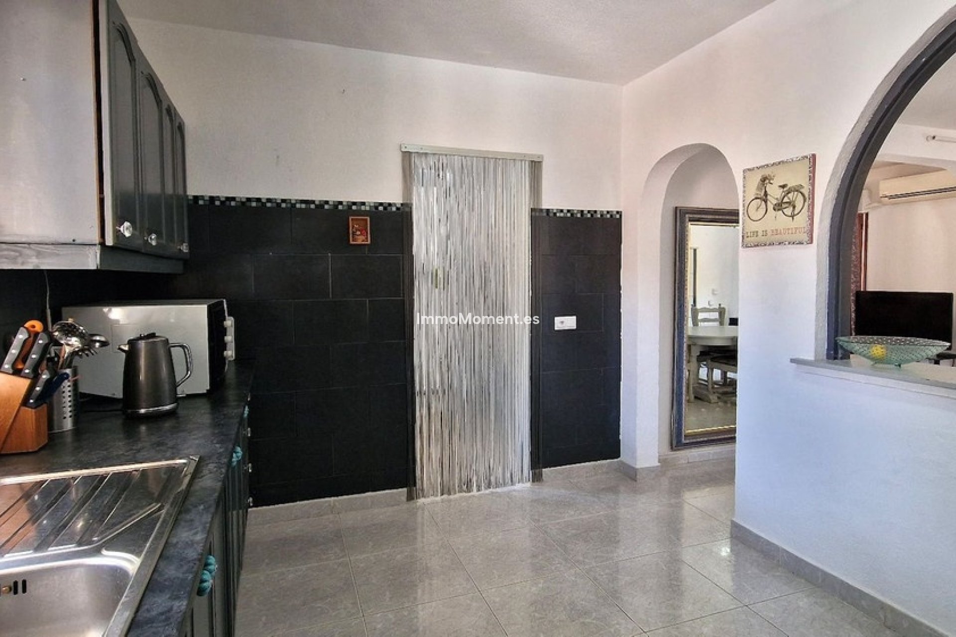 Reventa - Villa independiente - Orihuela - Orihuela Centro