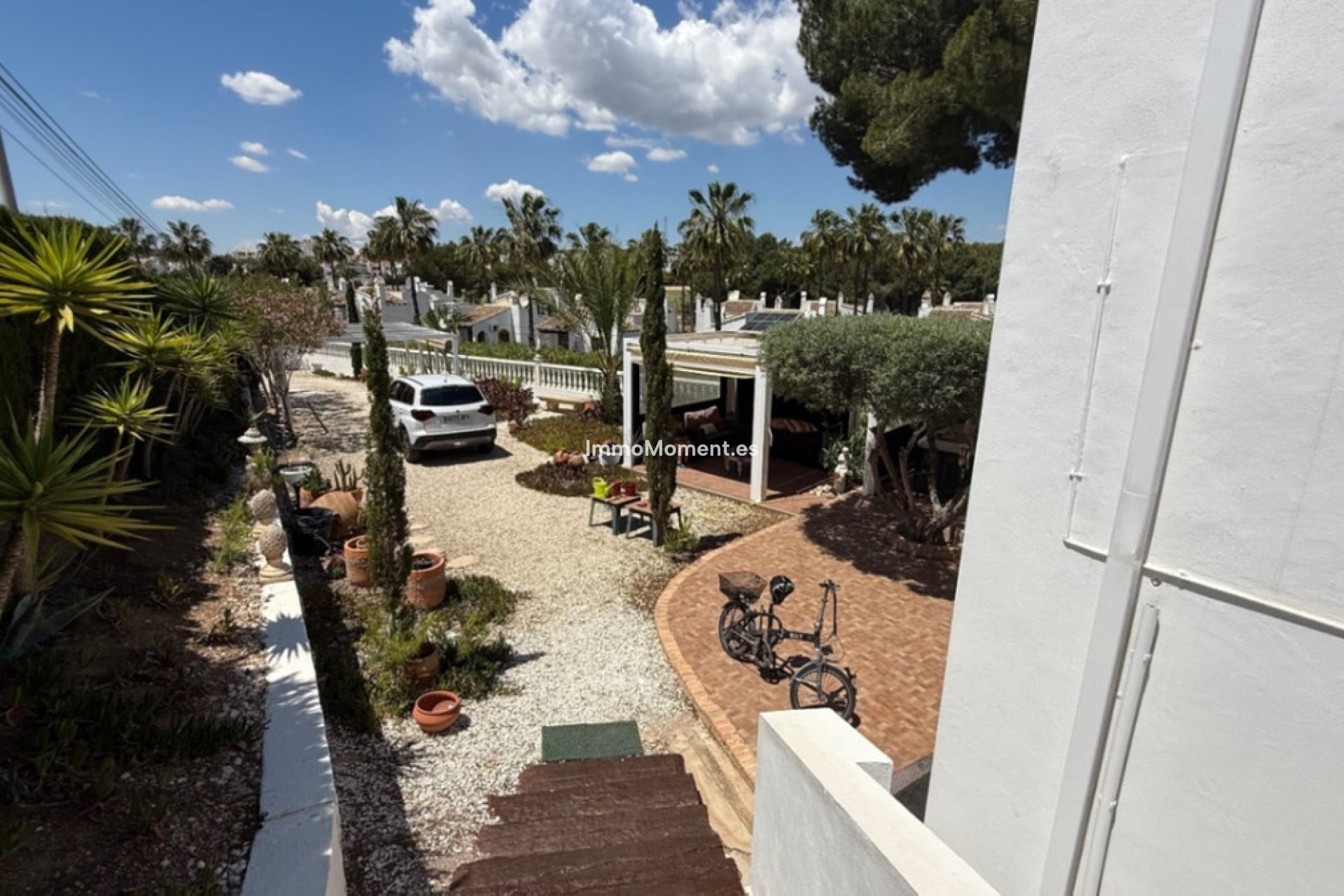 Reventa - Villa independiente - Orihuela - Orihuela Centro