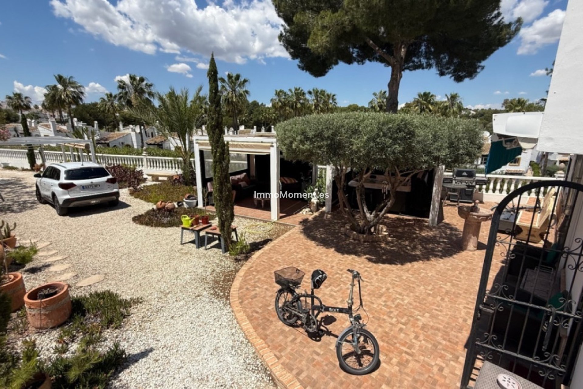 Reventa - Villa independiente - Orihuela - Orihuela Centro