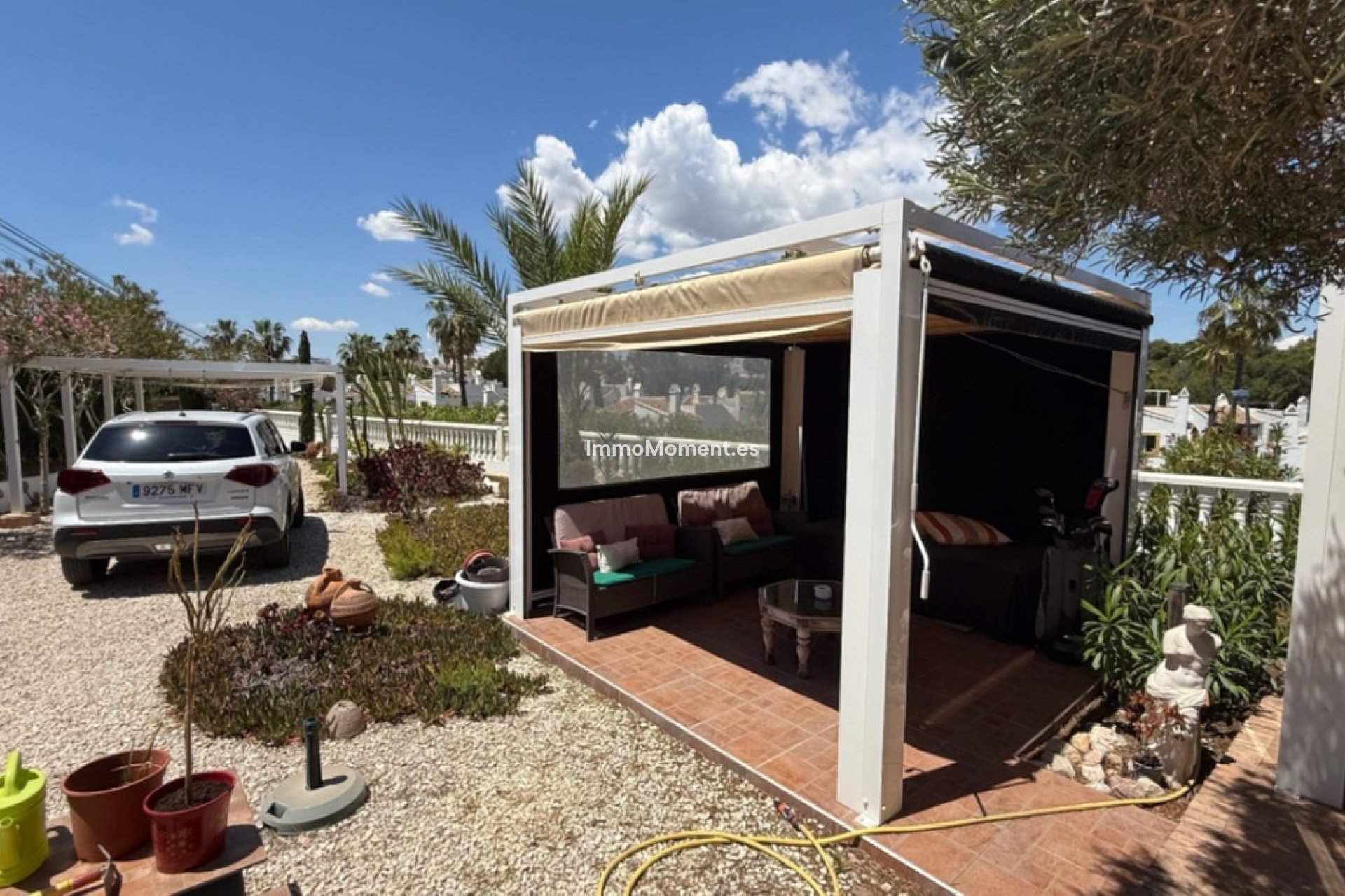 Reventa - Villa independiente - Orihuela - Orihuela Centro