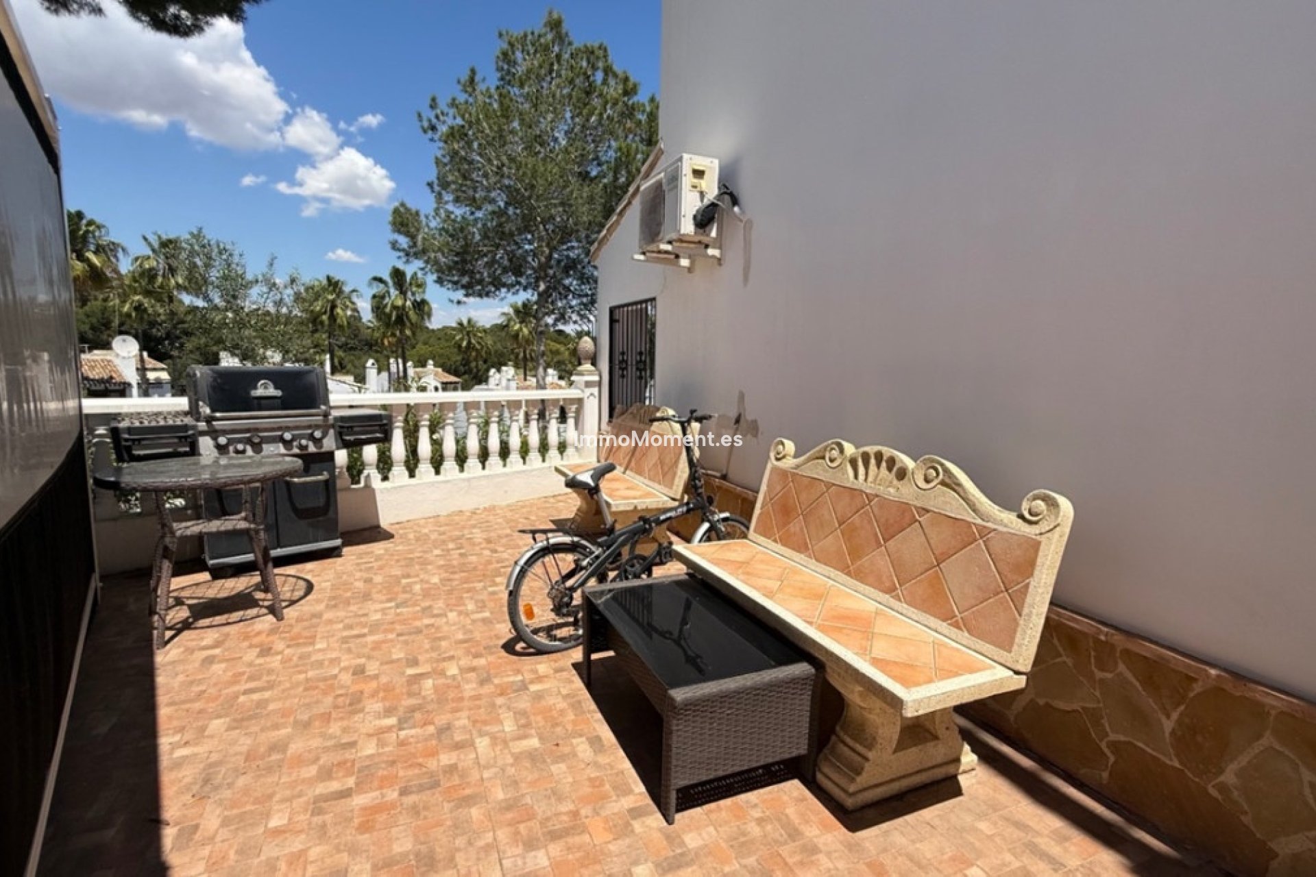 Reventa - Villa independiente - Orihuela - Orihuela Centro