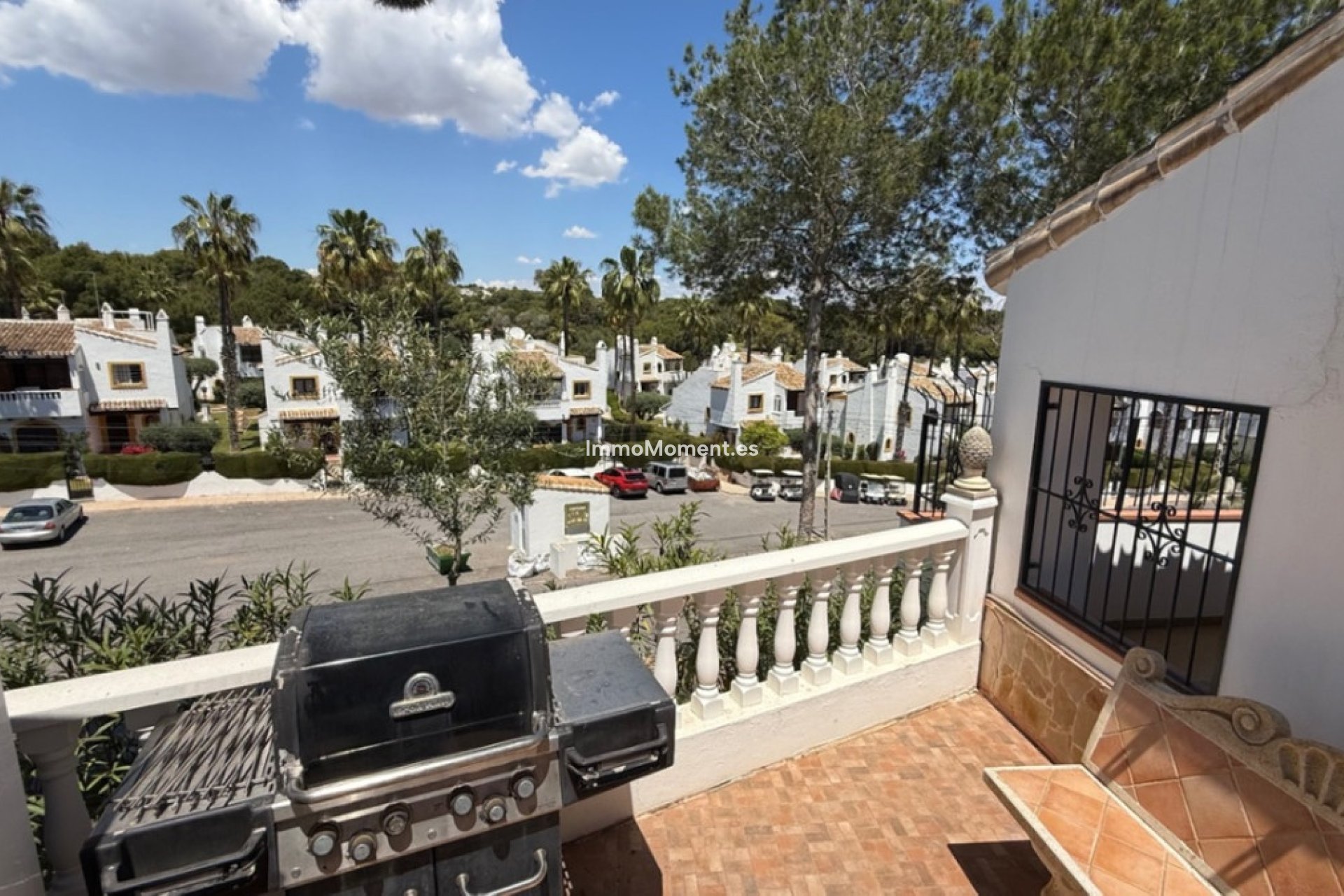 Reventa - Villa independiente - Orihuela - Orihuela Centro