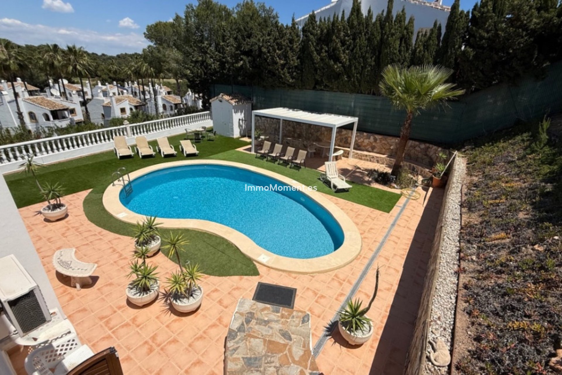 Reventa - Villa independiente - Orihuela - Orihuela Centro