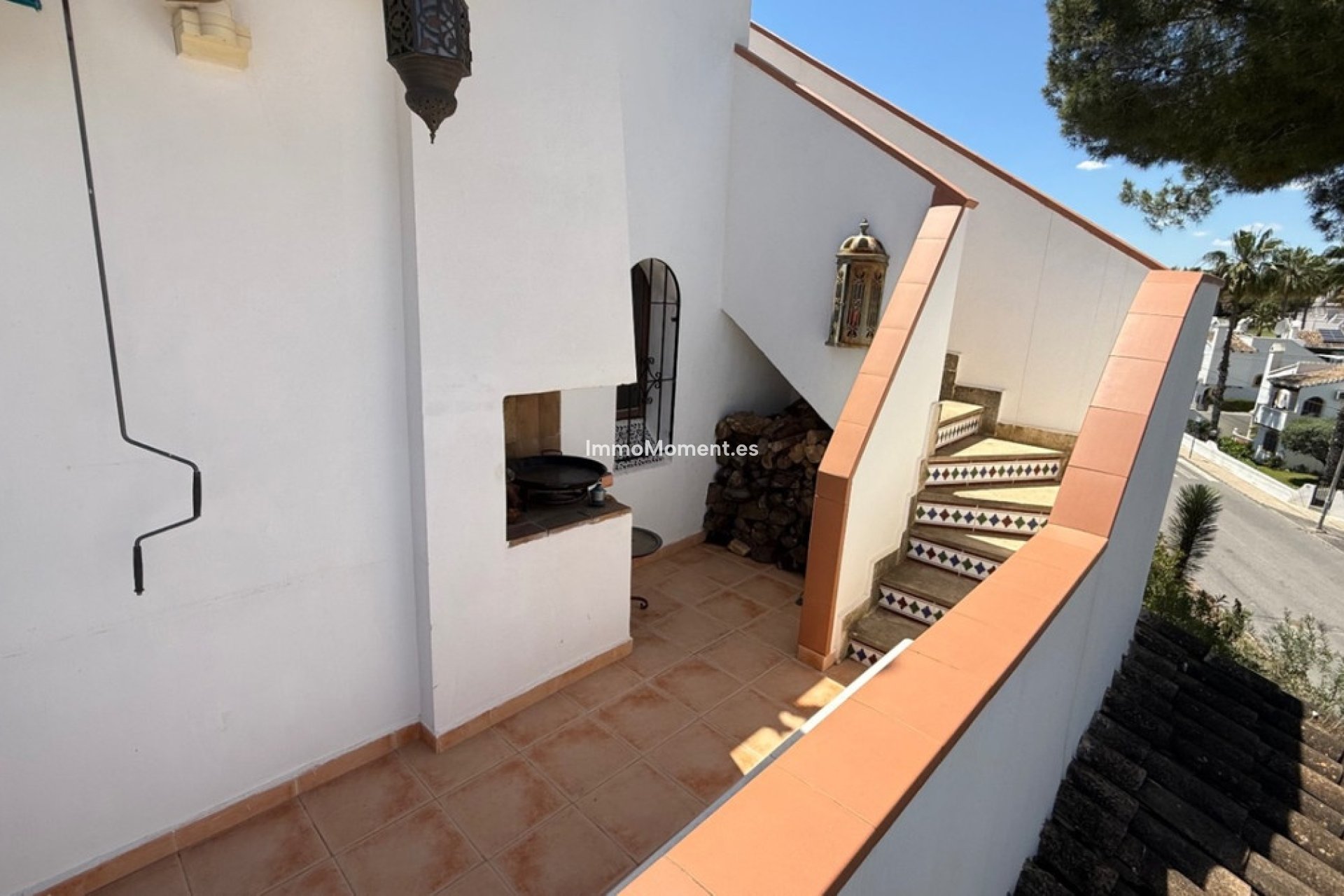Reventa - Villa independiente - Orihuela - Orihuela Centro
