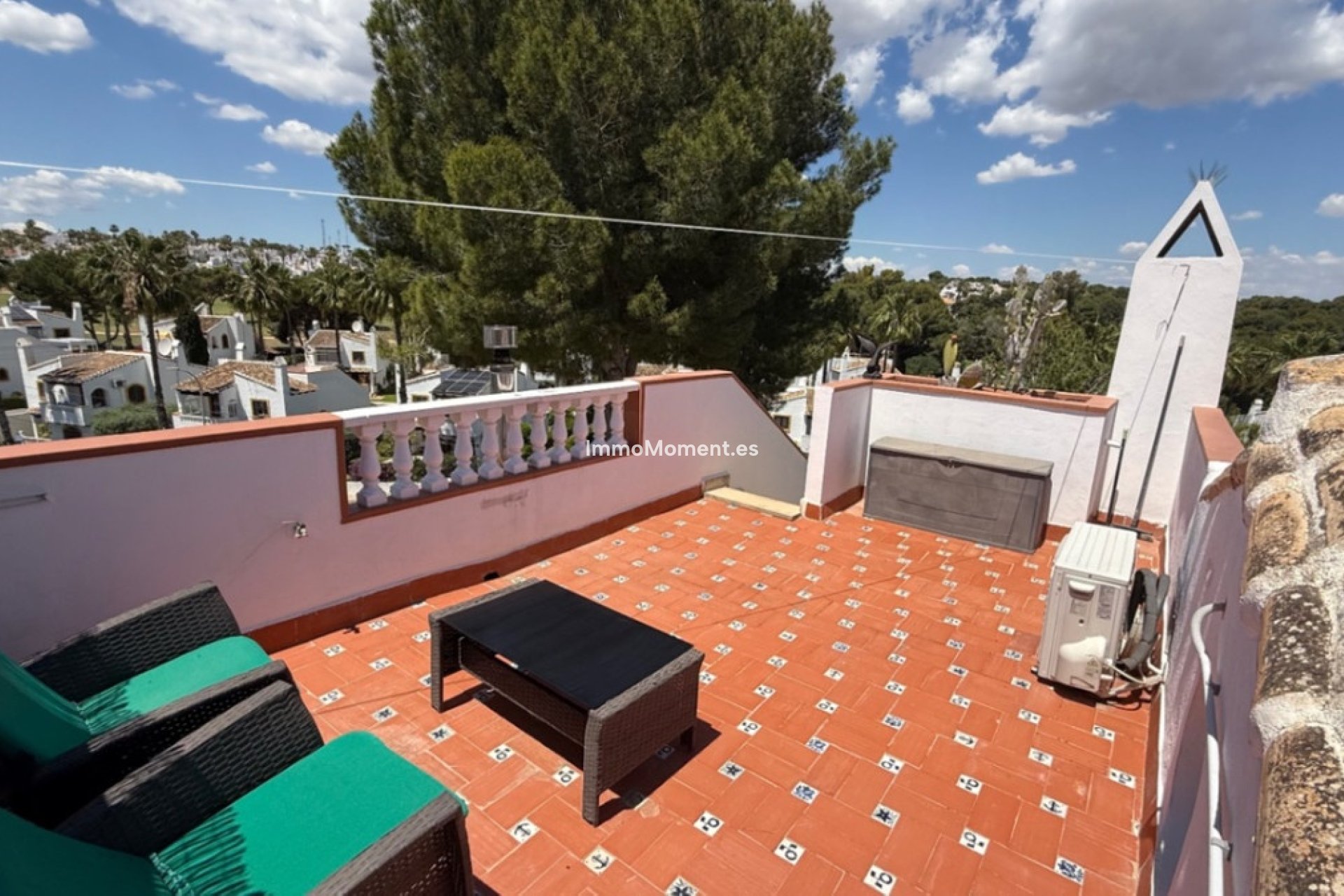 Reventa - Villa independiente - Orihuela - Orihuela Centro