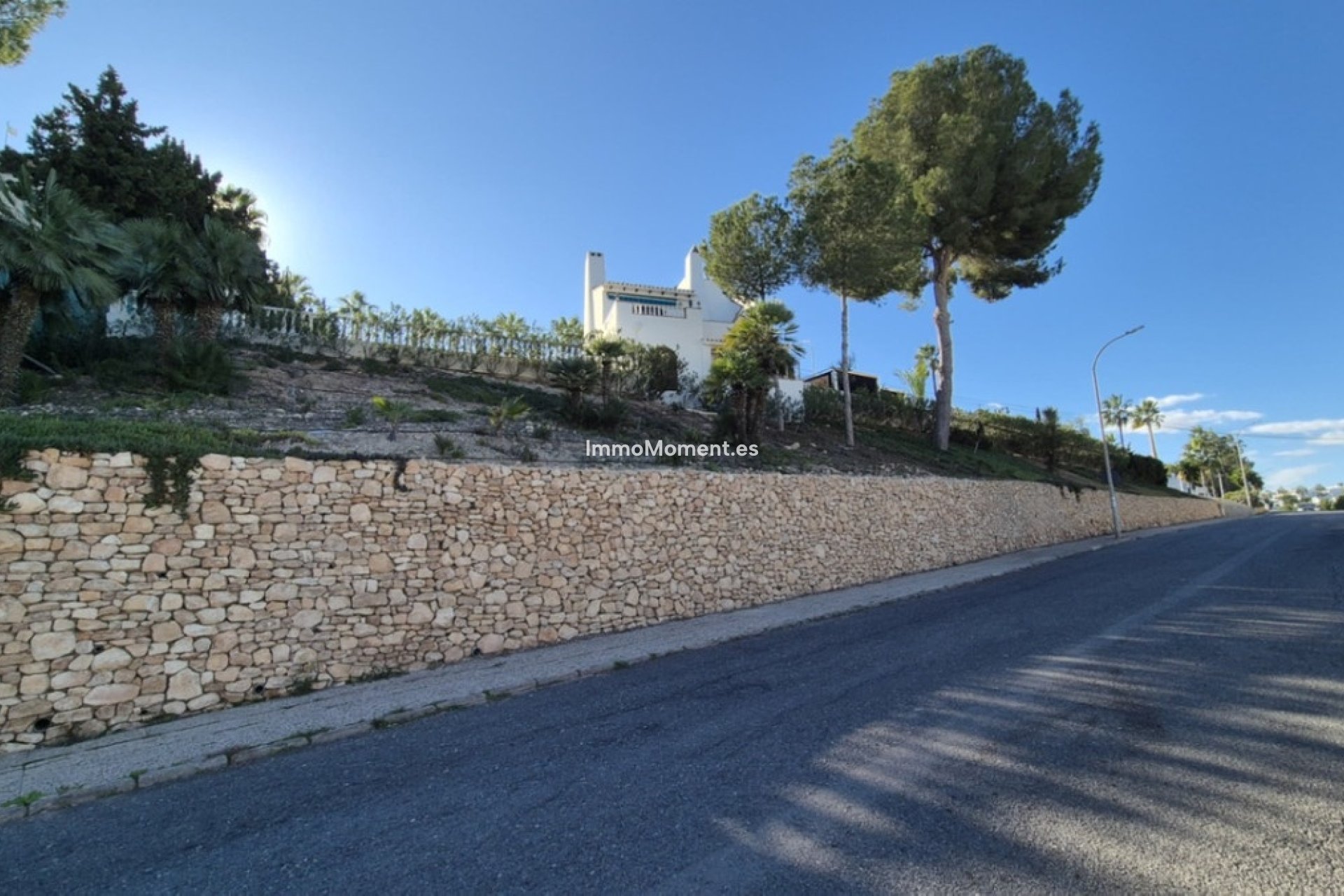 Reventa - Villa independiente - Orihuela - Orihuela Centro