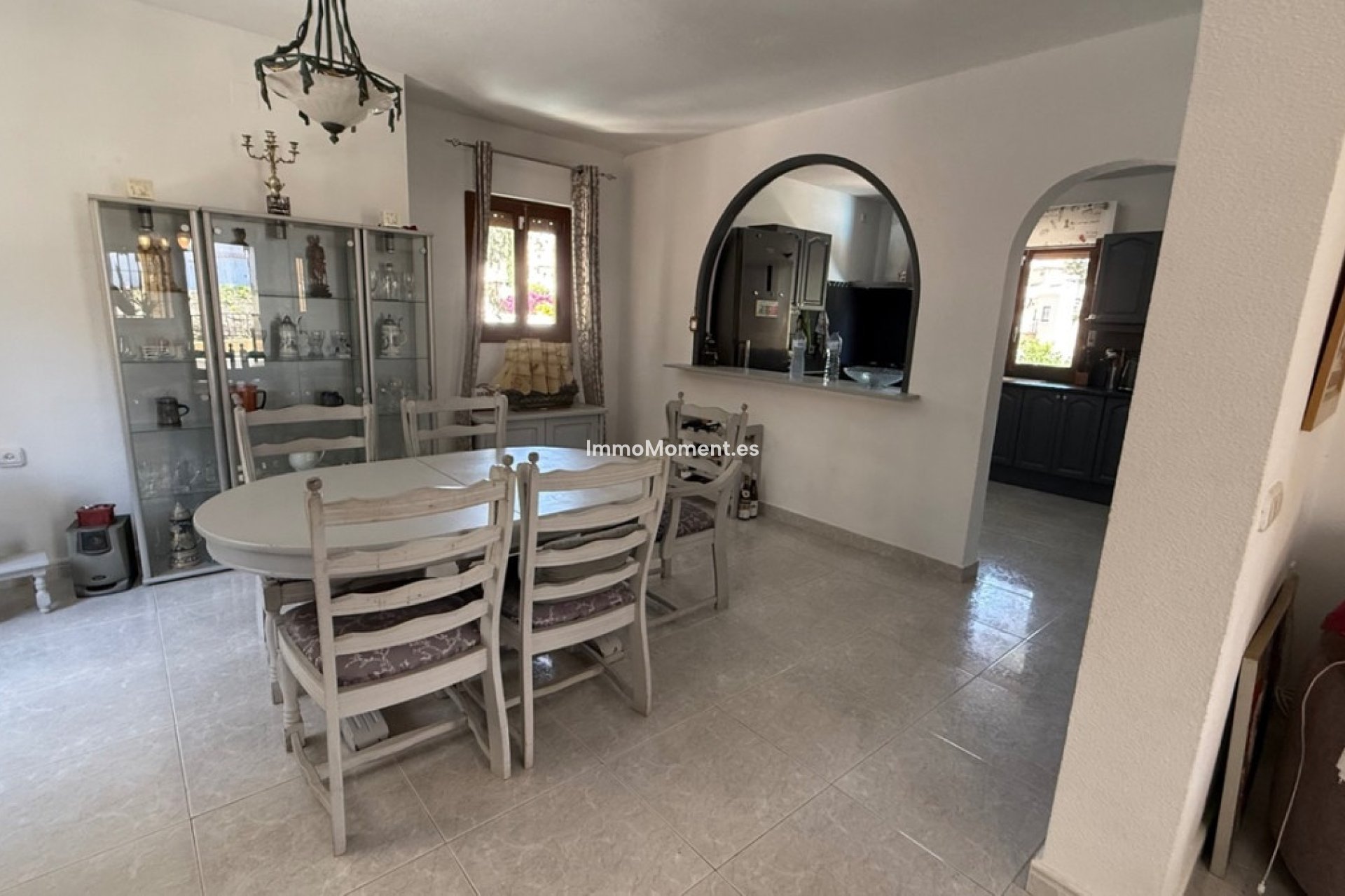 Reventa - Villa independiente - Orihuela - Orihuela Centro