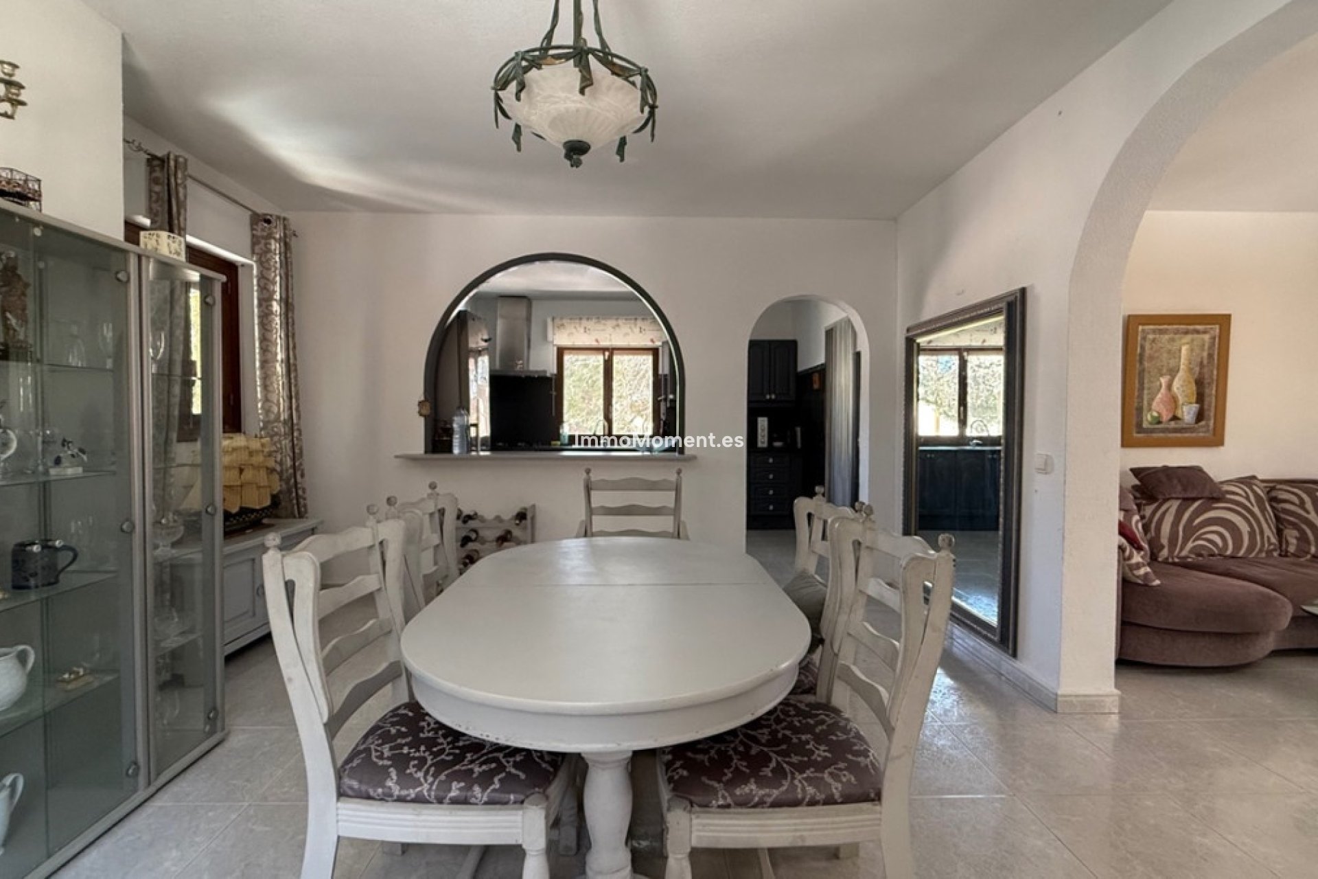 Reventa - Villa independiente - Orihuela - Orihuela Centro