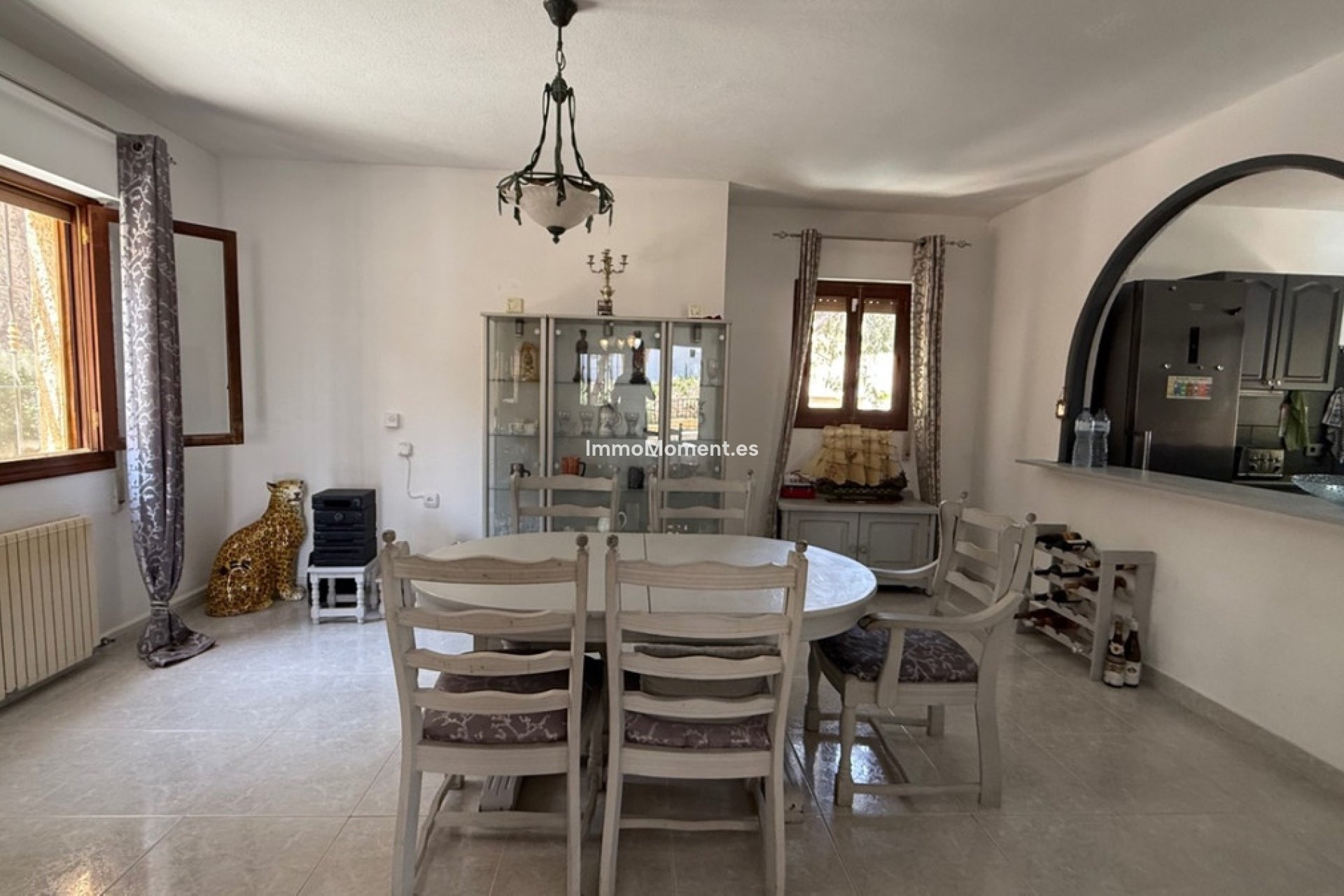 Reventa - Villa independiente - Orihuela - Orihuela Centro