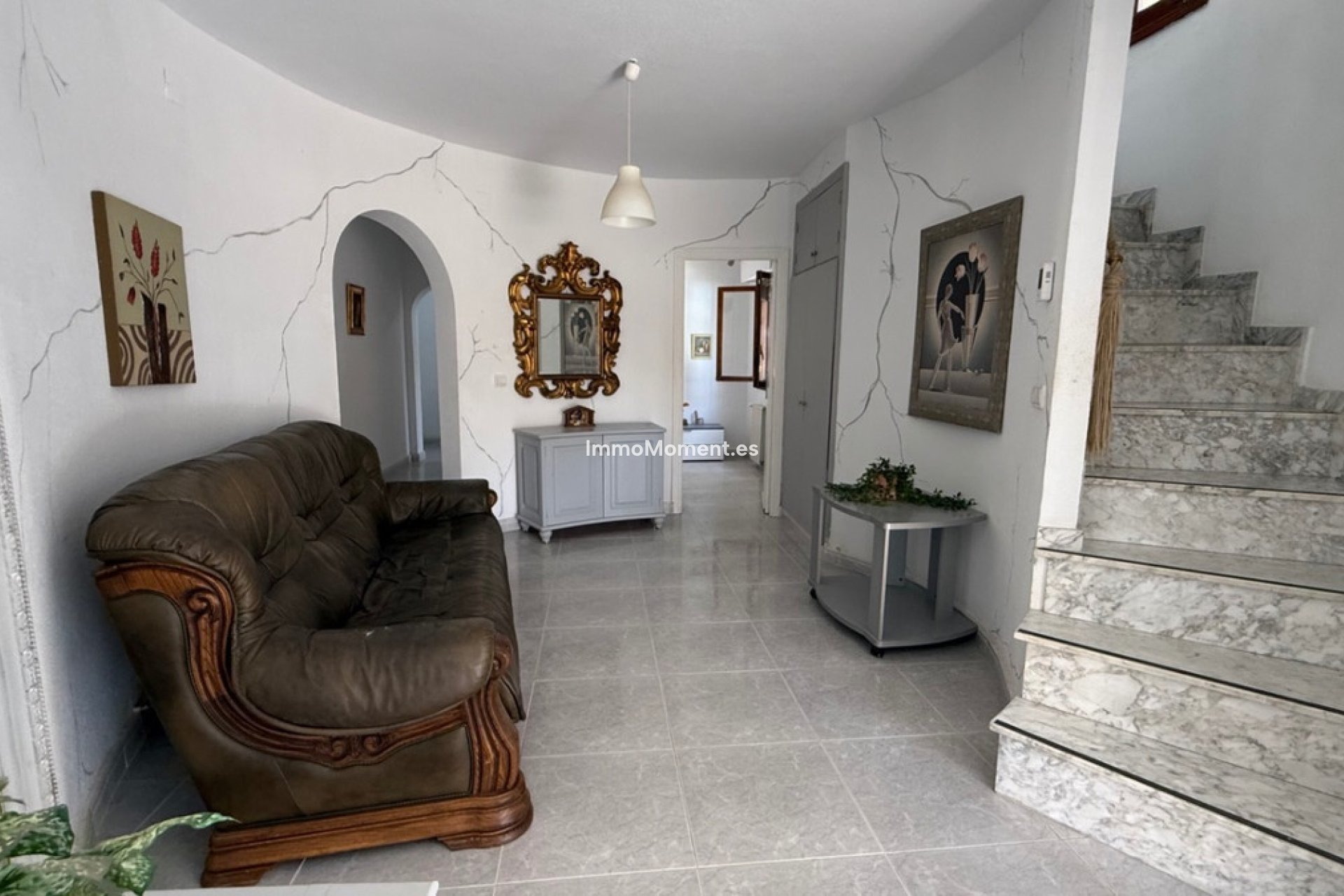 Reventa - Villa independiente - Orihuela - Orihuela Centro