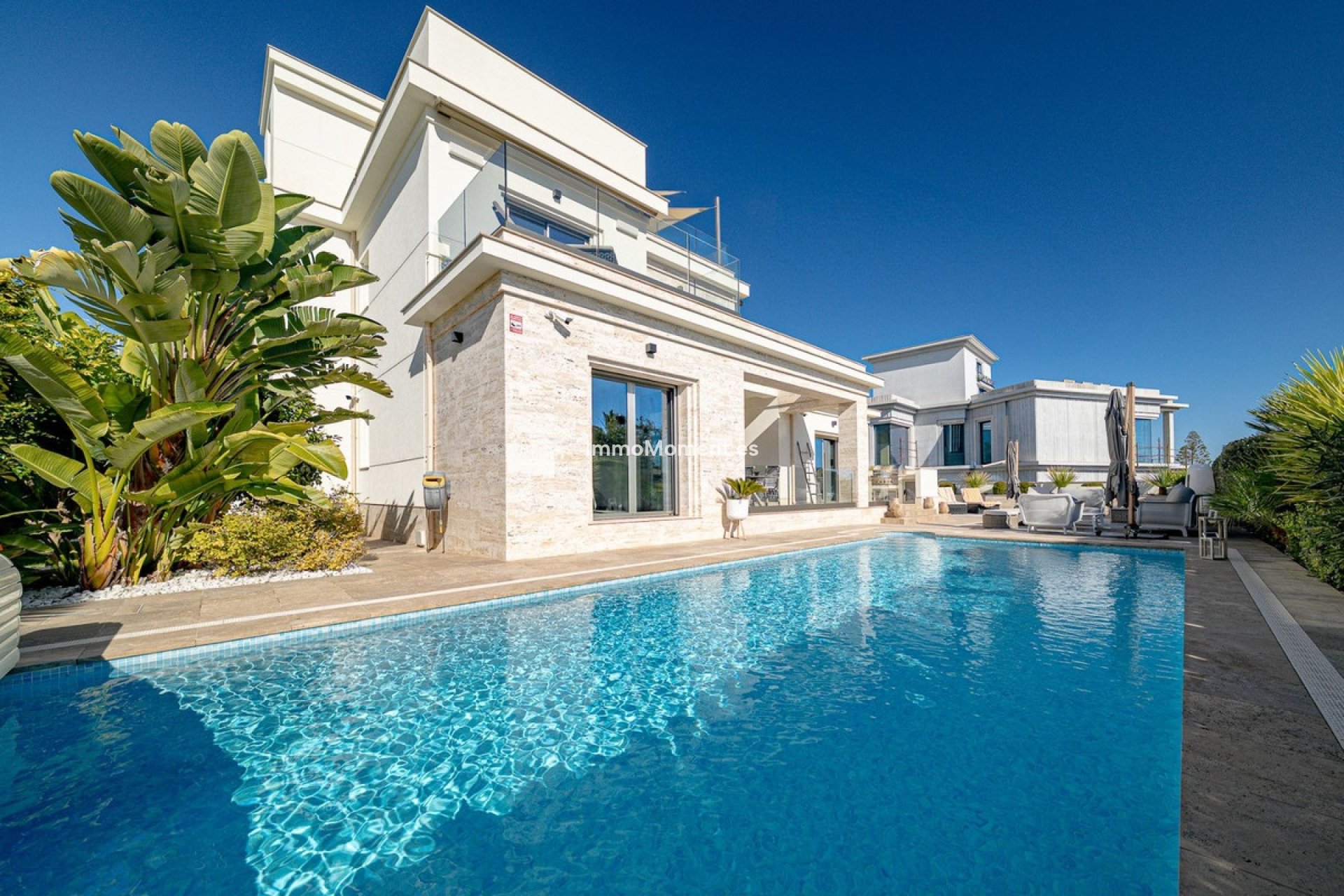 Reventa - Villa independiente - Orihuela - Orihuela Costa