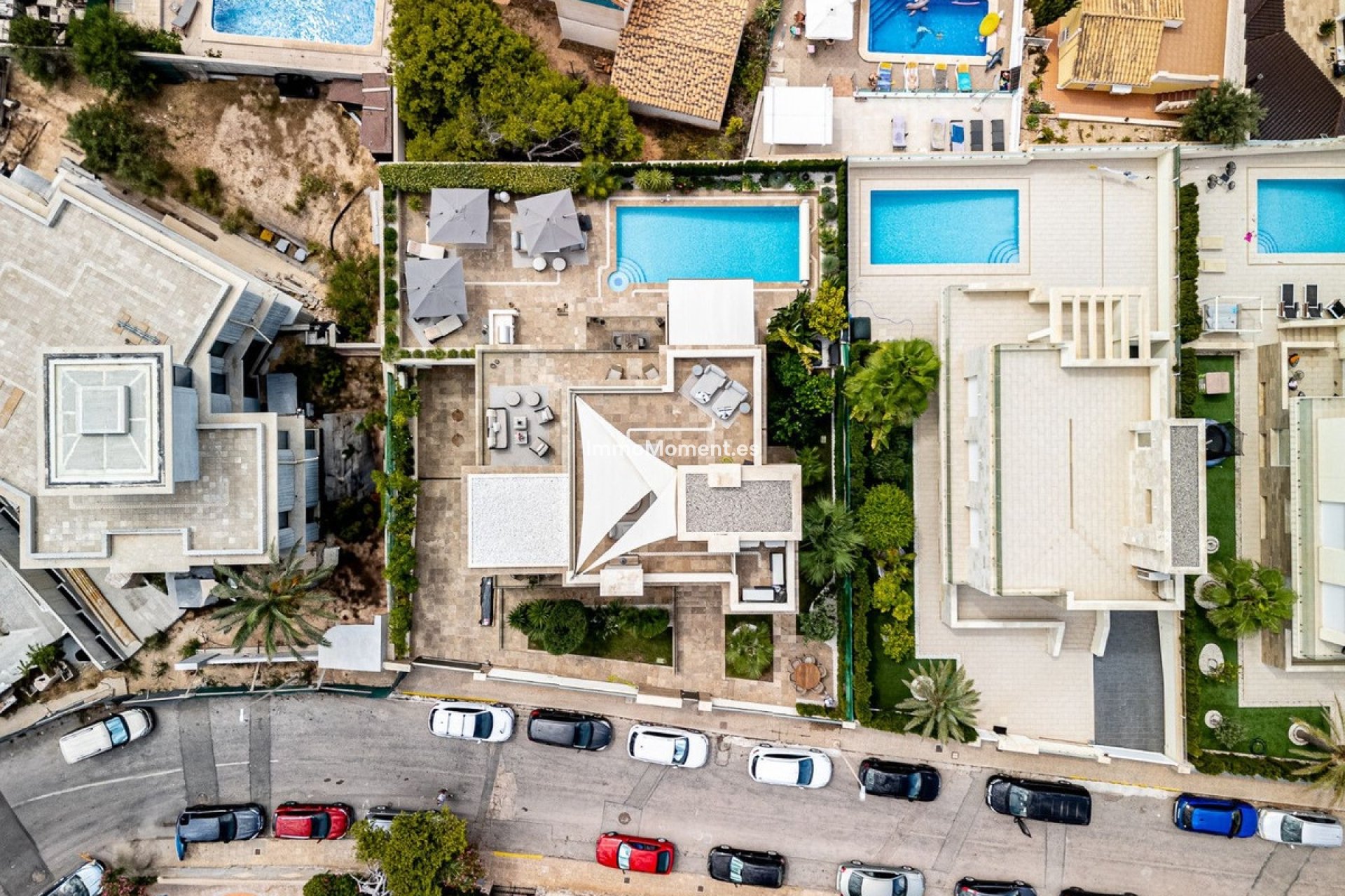 Reventa - Villa independiente - Orihuela - Orihuela Costa