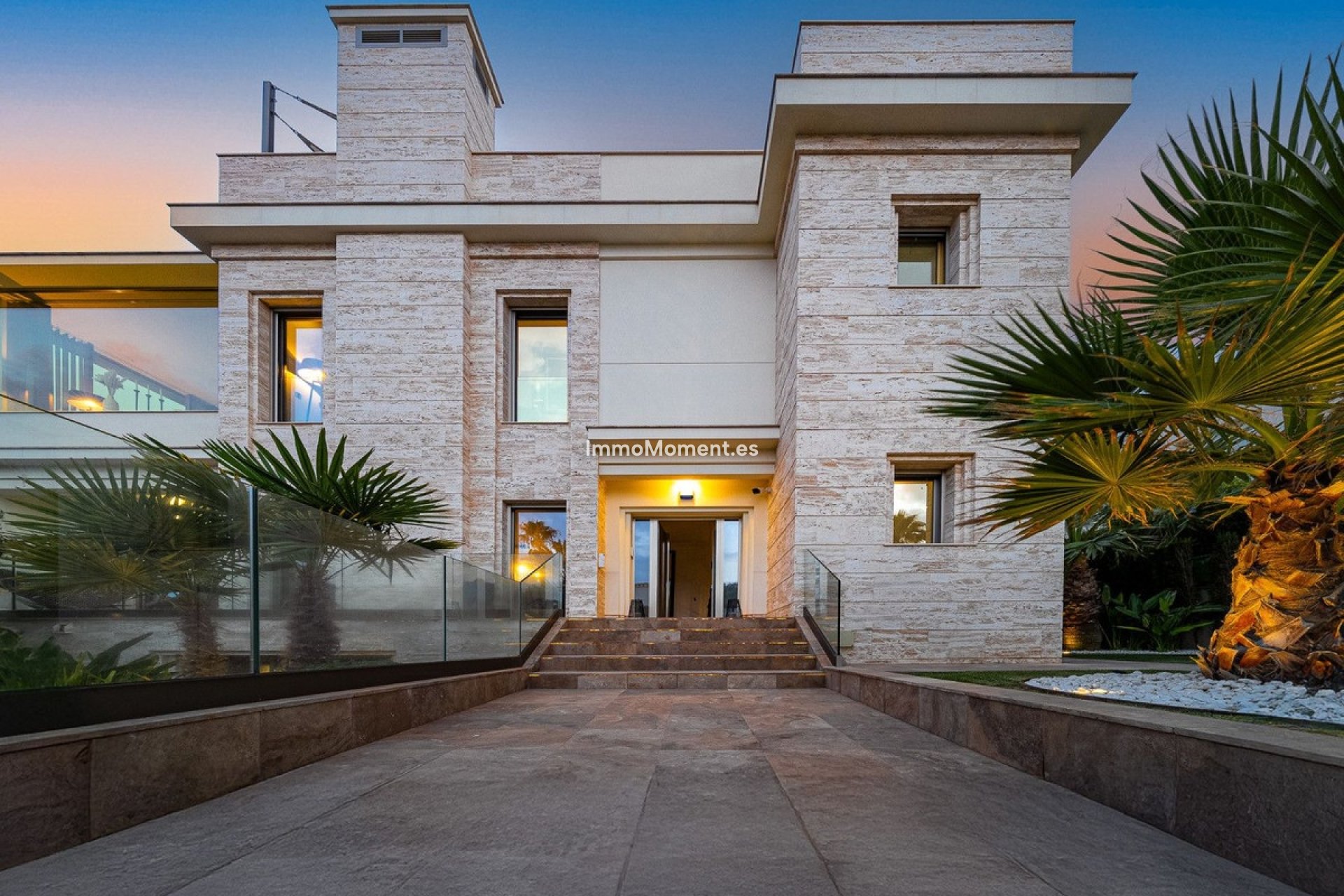 Reventa - Villa independiente - Orihuela - Orihuela Costa