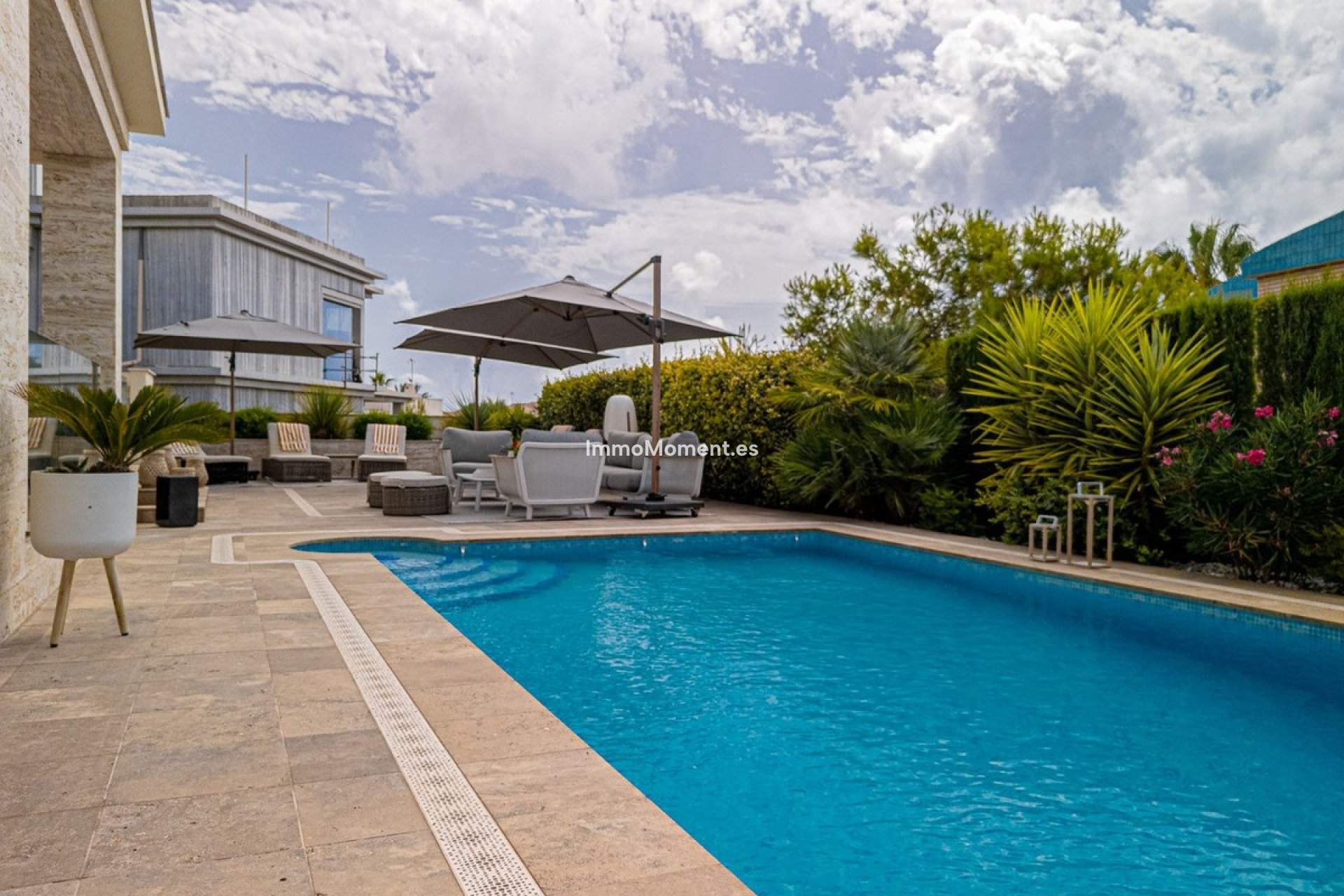 Reventa - Villa independiente - Orihuela - Orihuela Costa