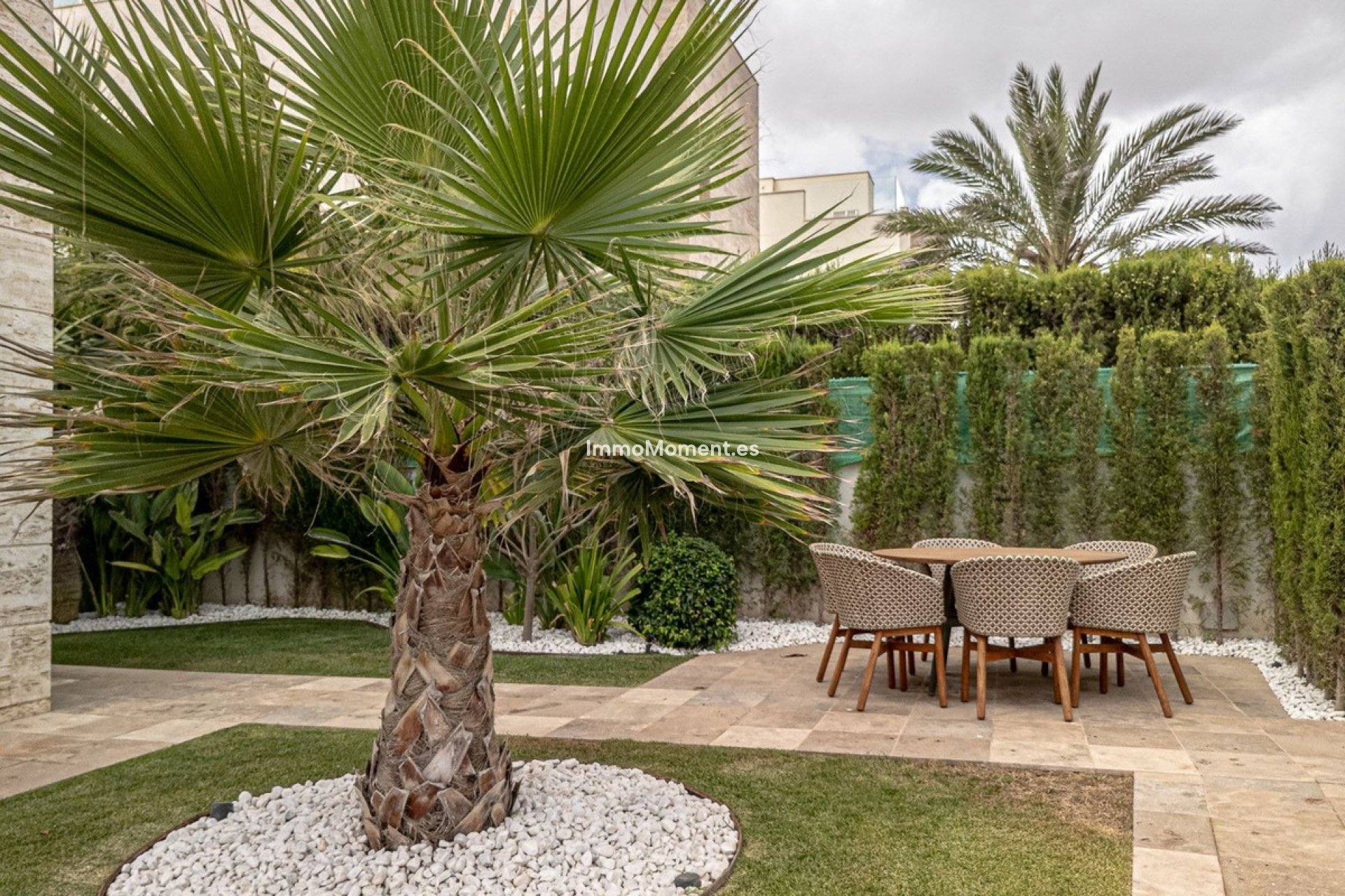 Reventa - Villa independiente - Orihuela - Orihuela Costa