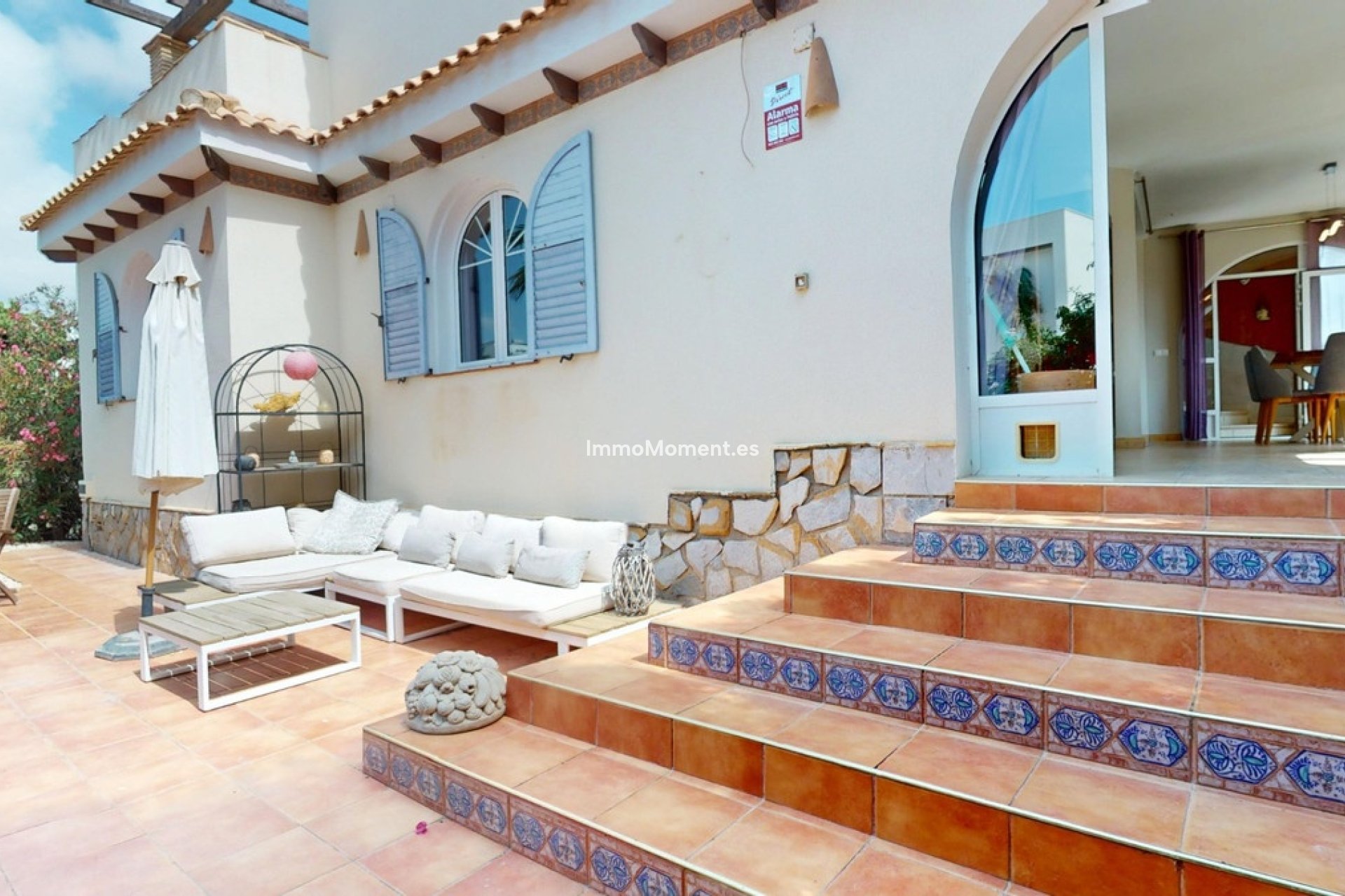 Reventa - Villa independiente - Orihuela - Orihuela Costa