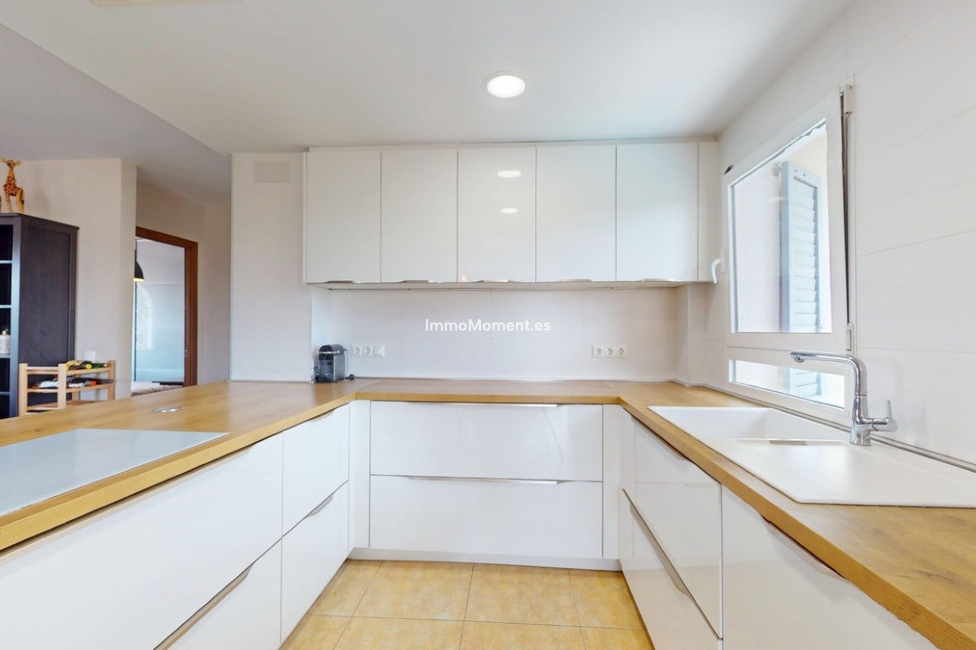 Reventa - Villa independiente - Orihuela - Orihuela Costa