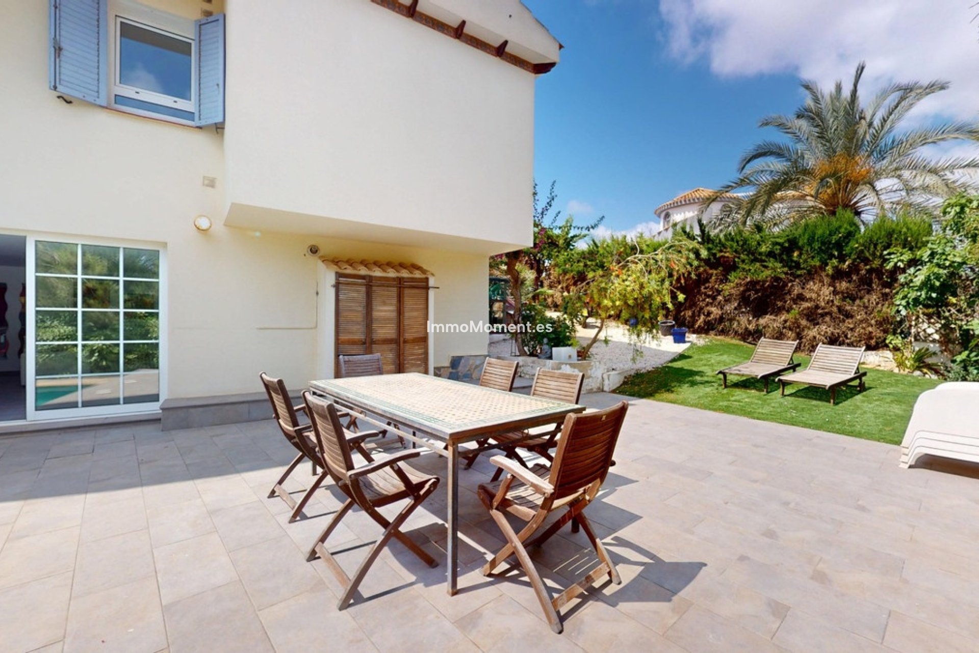 Reventa - Villa independiente - Orihuela - Orihuela Costa