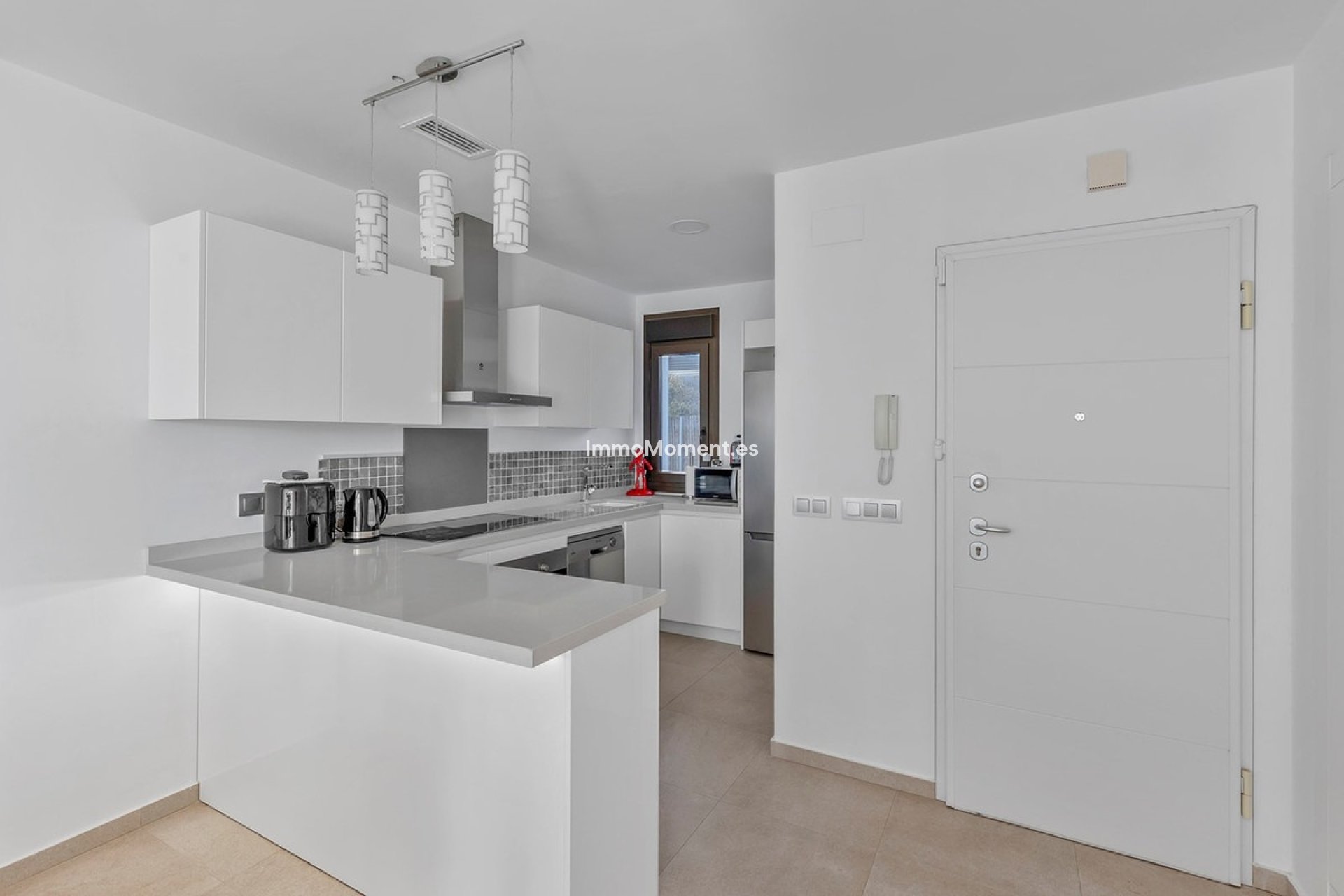 Reventa - Villa independiente - Orihuela - Orihuela Costa