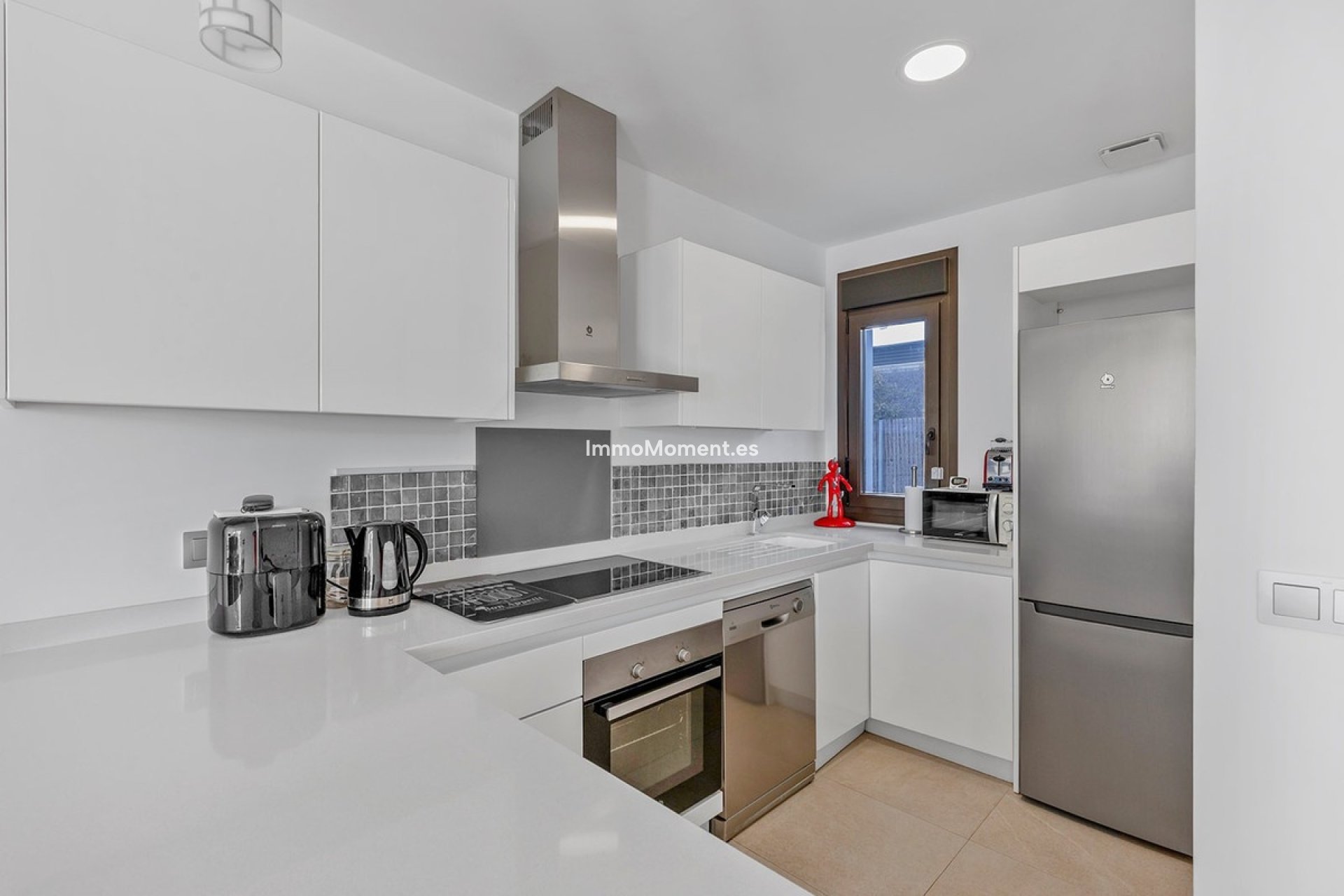 Reventa - Villa independiente - Orihuela - Orihuela Costa