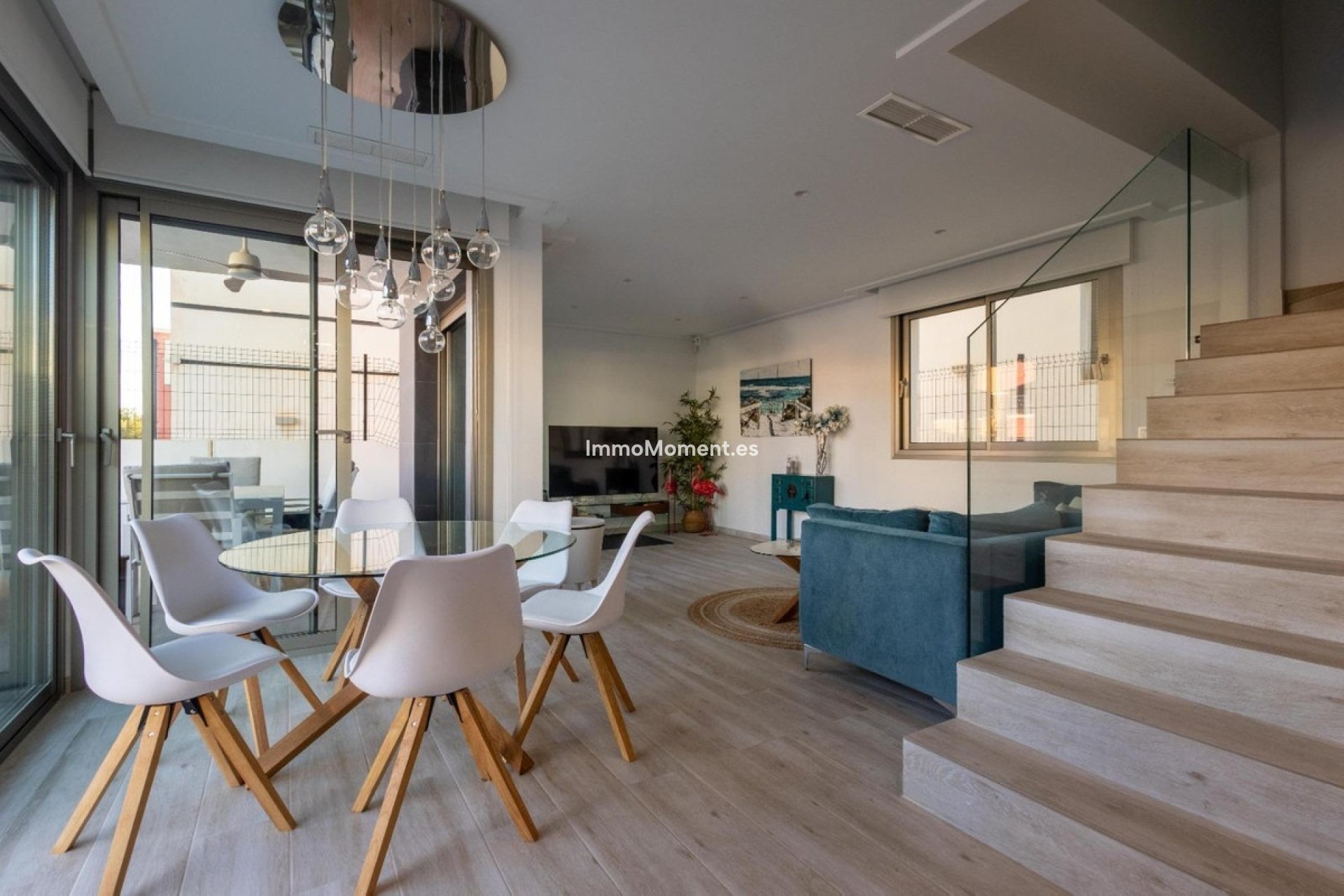 Reventa - Villa independiente - Orihuela - Orihuela Costa