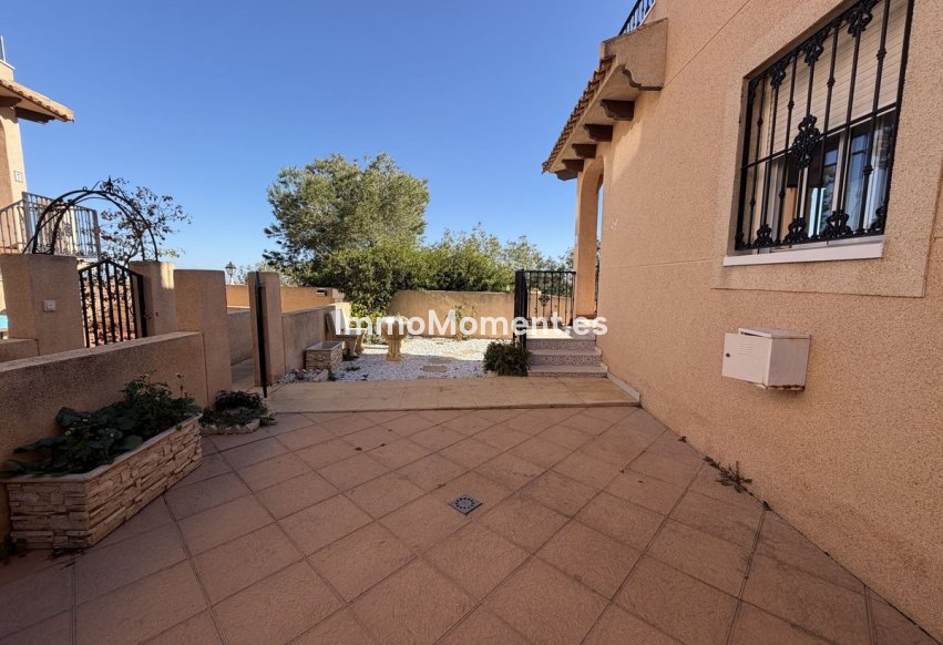 Reventa - Villa independiente - Orihuela - Orihuela Costa