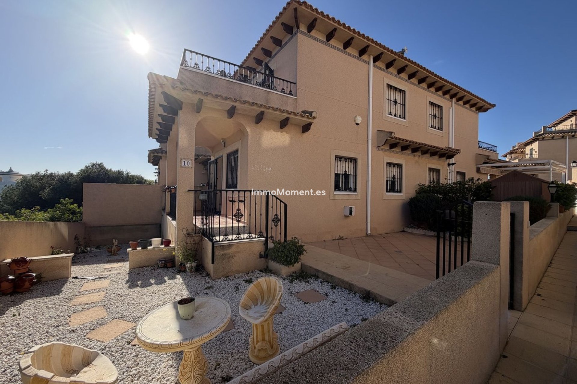 Reventa - Villa independiente - Orihuela - Orihuela Costa