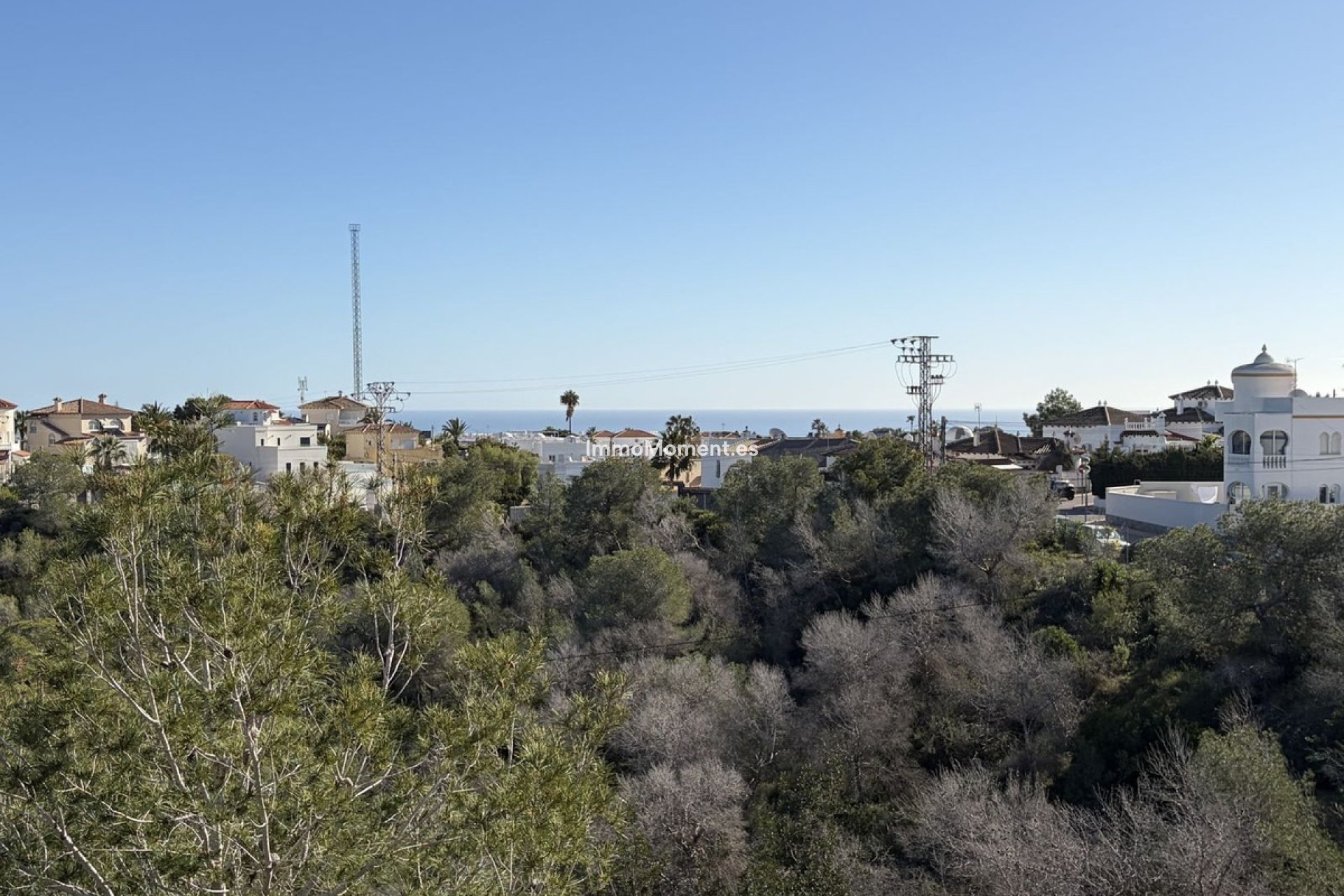 Reventa - Villa independiente - Orihuela - Orihuela Costa