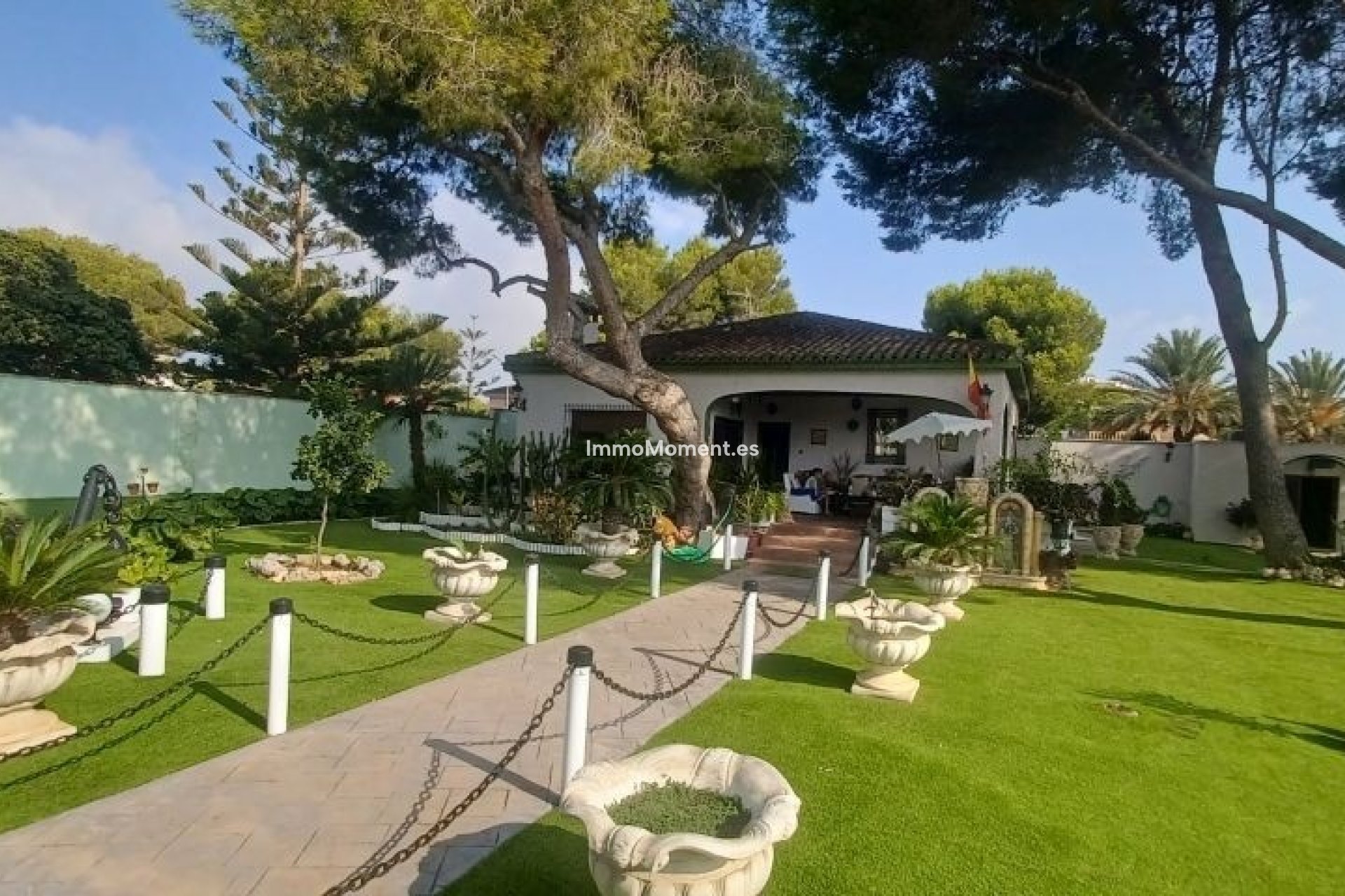 Reventa - Villa independiente - Orihuela - Orihuela Costa