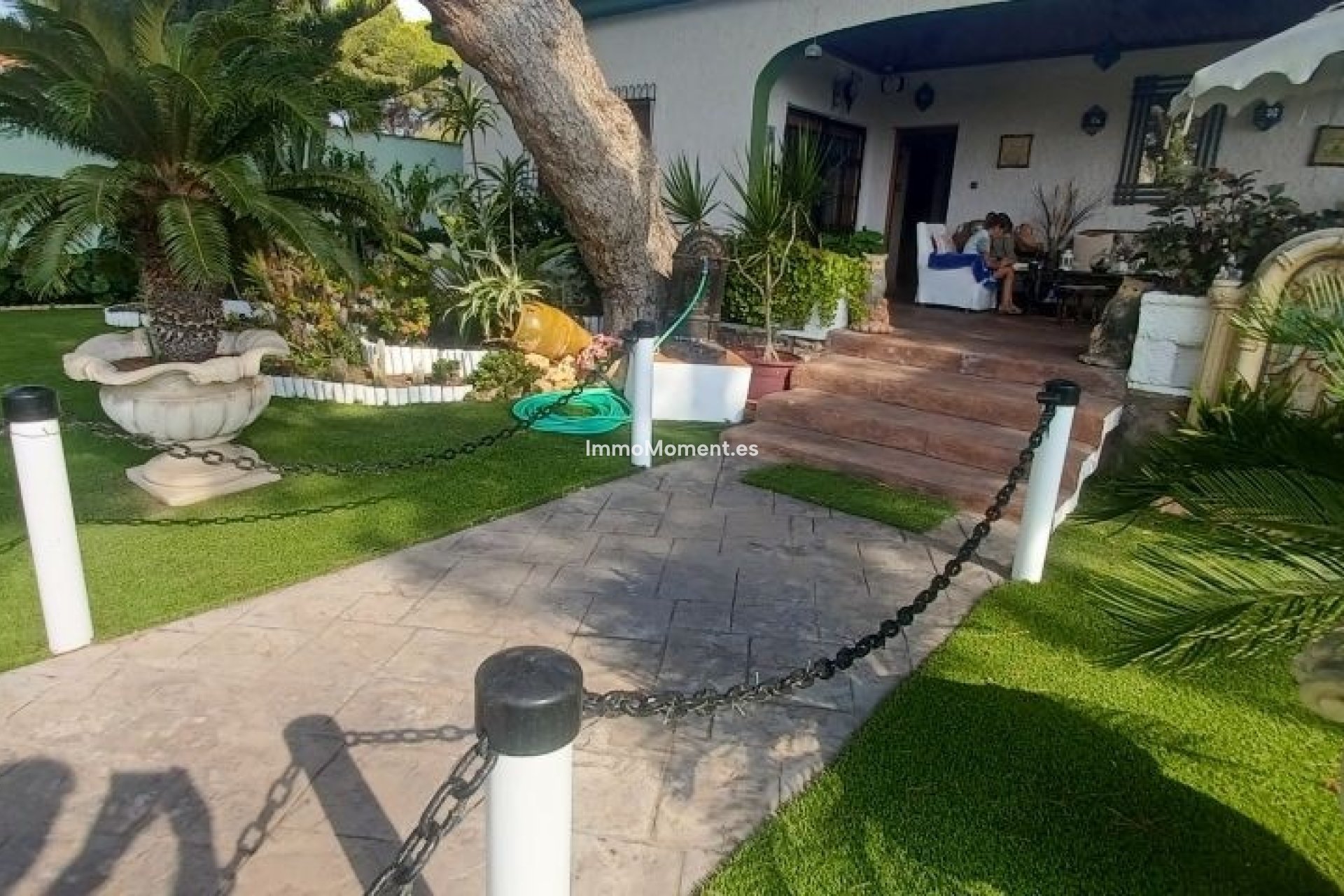 Reventa - Villa independiente - Orihuela - Orihuela Costa