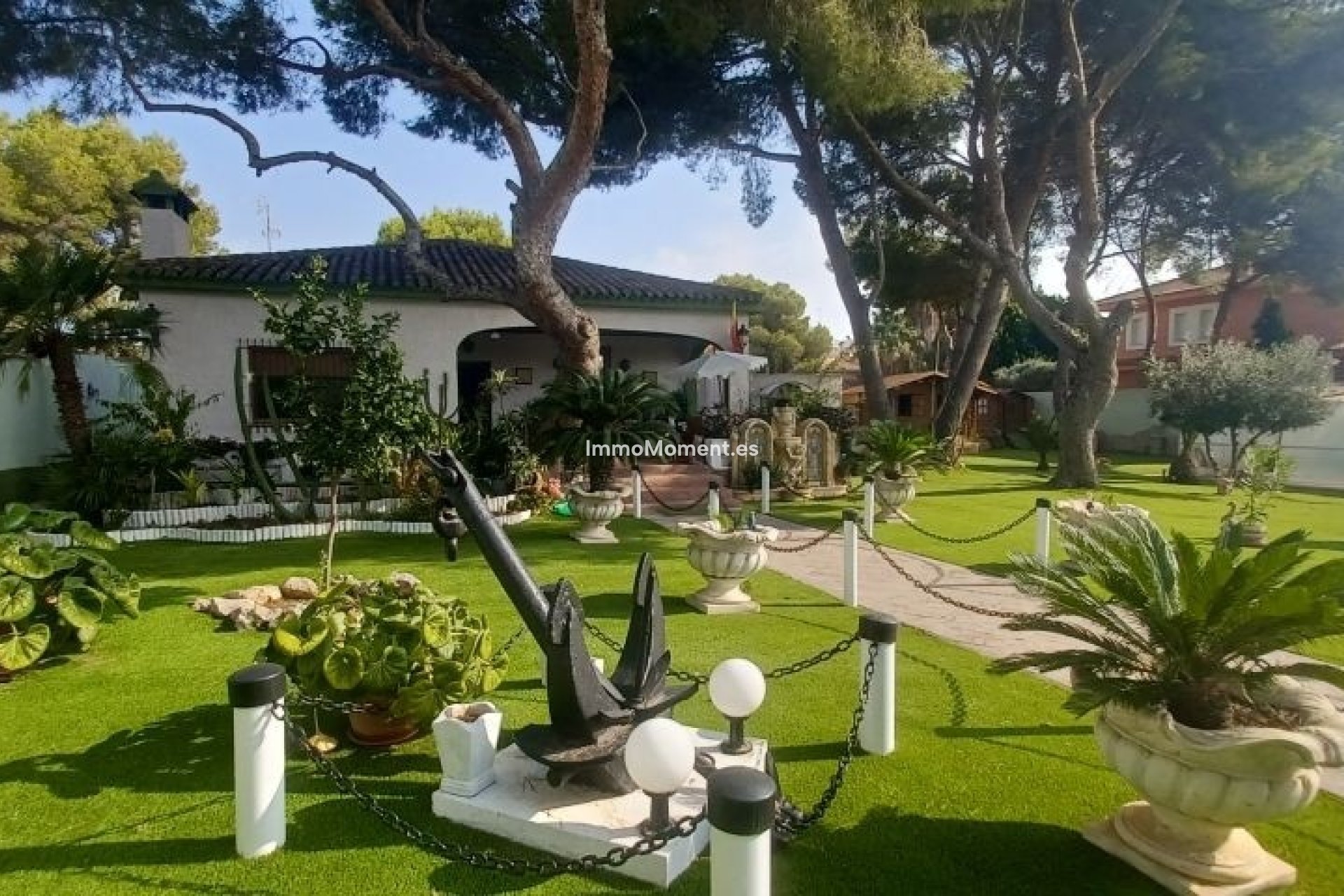 Reventa - Villa independiente - Orihuela - Orihuela Costa