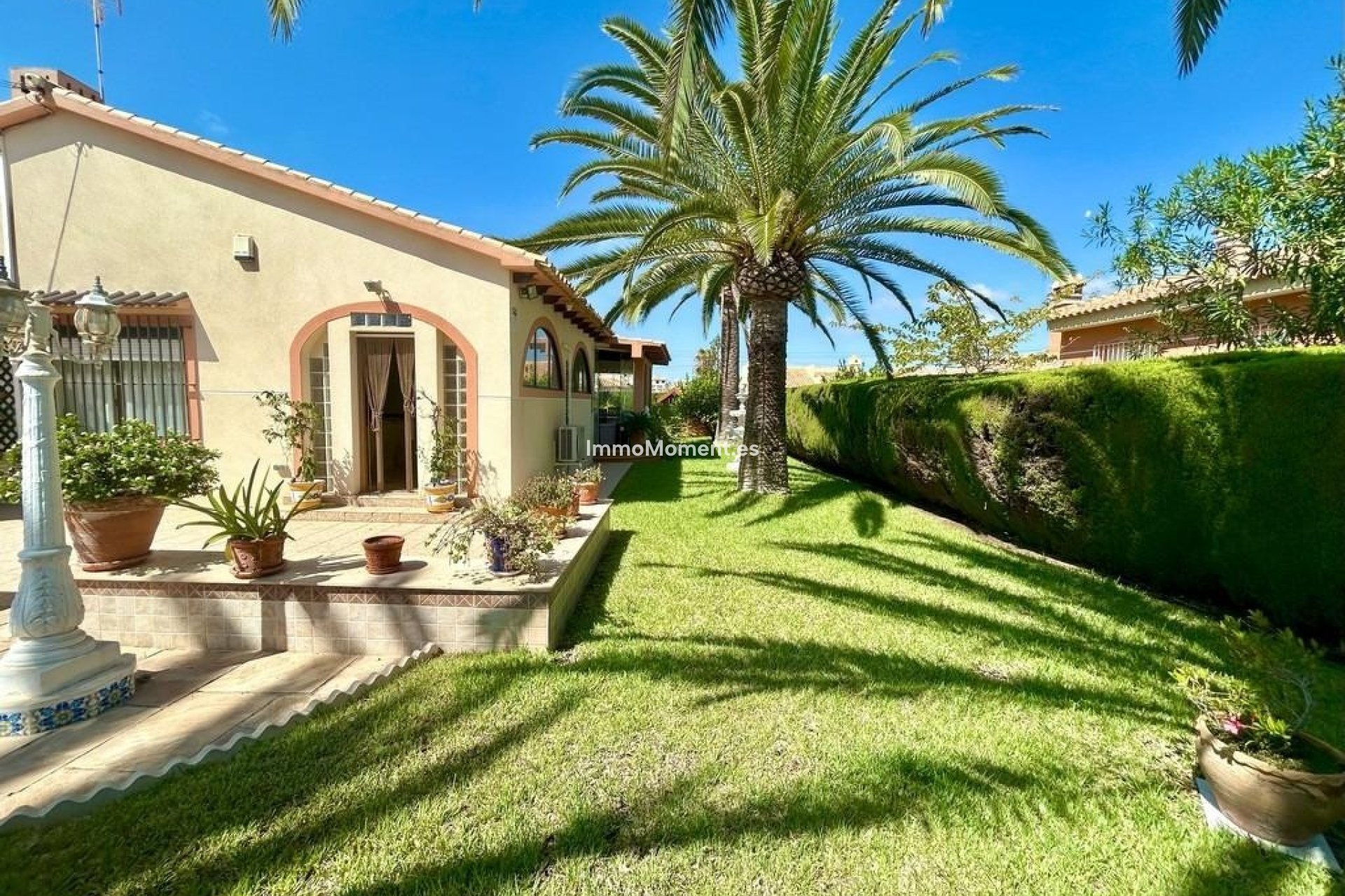 Reventa - Villa independiente - Orihuela - Orihuela Costa