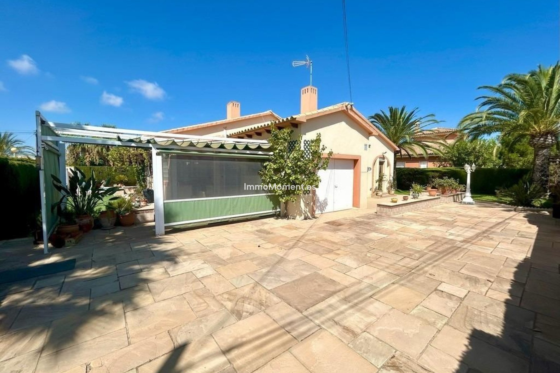 Reventa - Villa independiente - Orihuela - Orihuela Costa