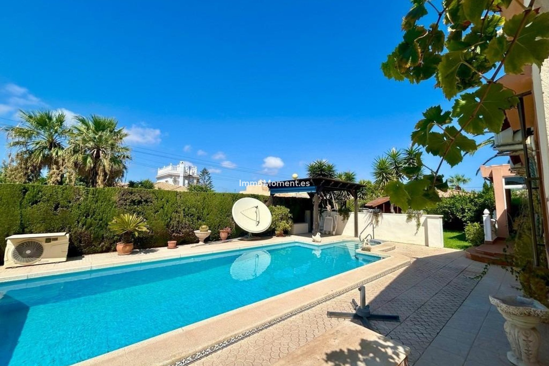 Reventa - Villa independiente - Orihuela - Orihuela Costa