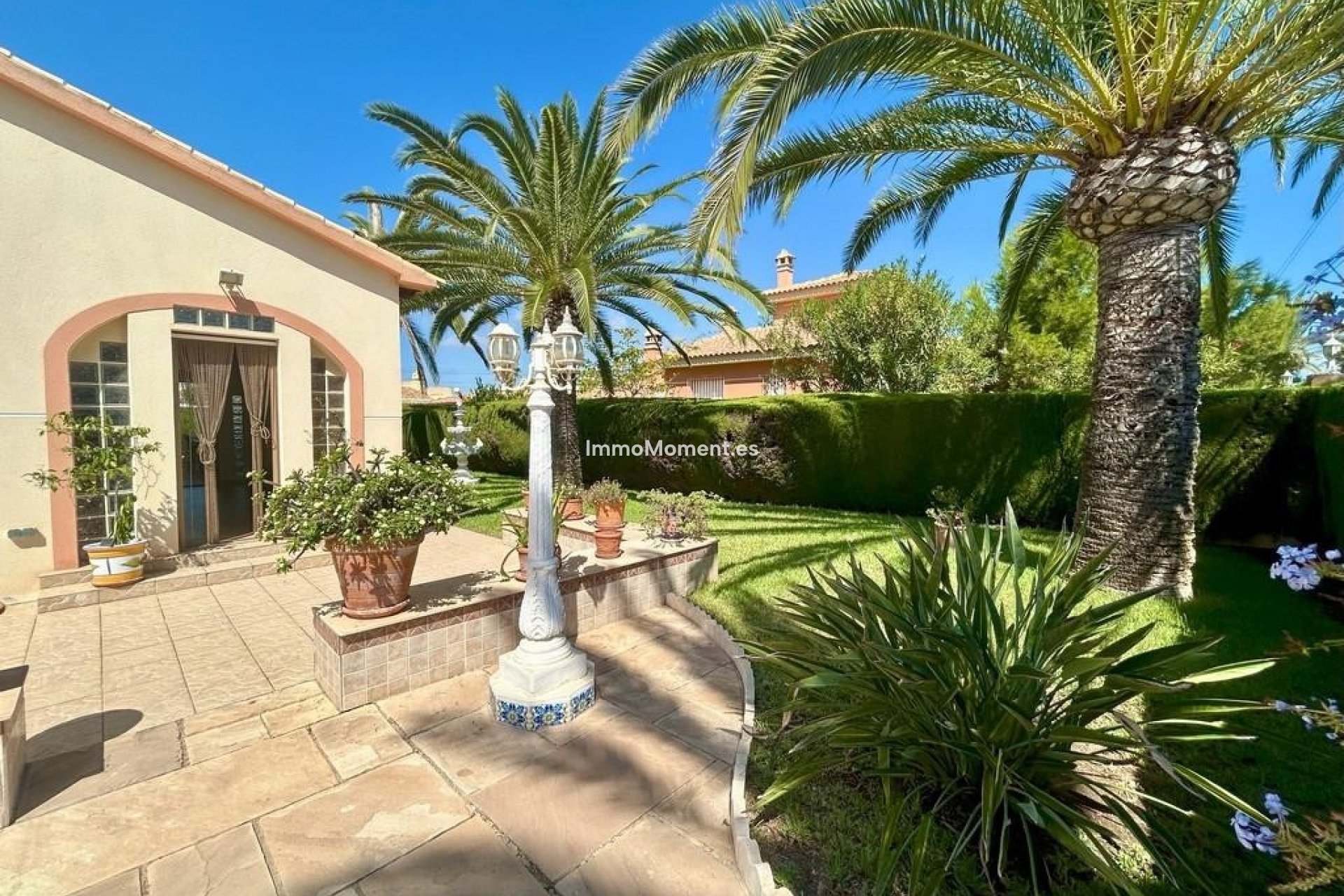 Reventa - Villa independiente - Orihuela - Orihuela Costa