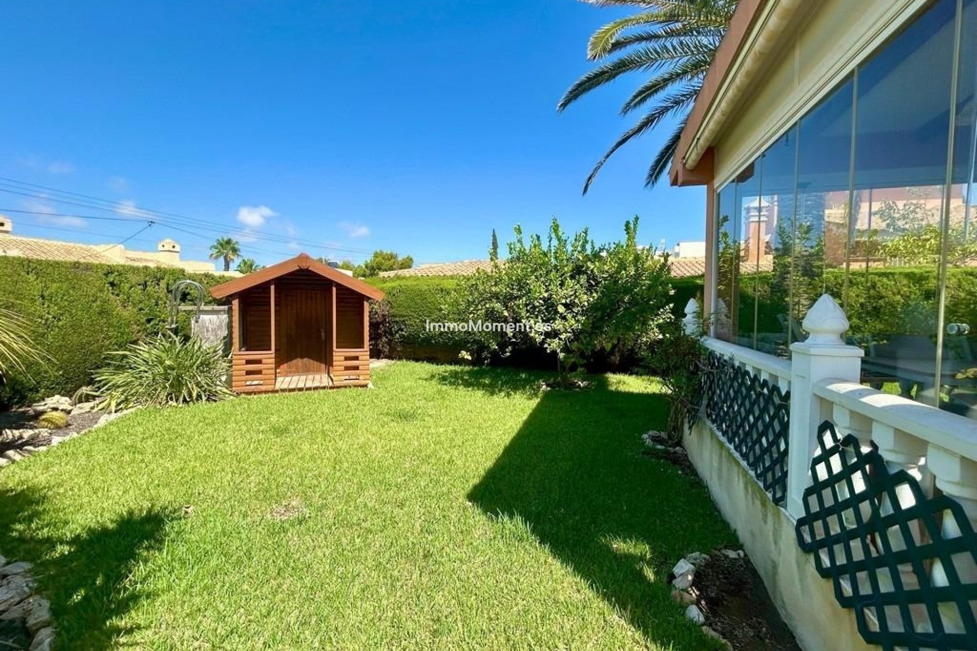 Reventa - Villa independiente - Orihuela - Orihuela Costa