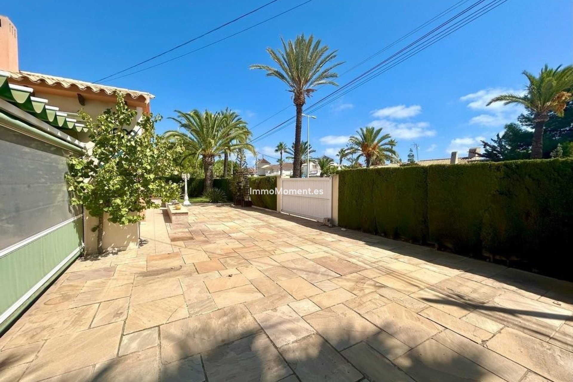Reventa - Villa independiente - Orihuela - Orihuela Costa