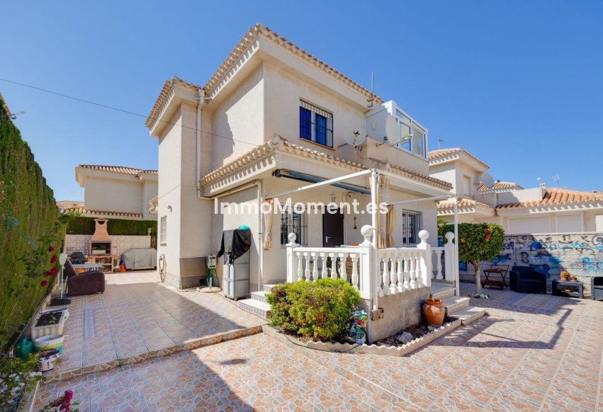 Reventa - Villa independiente - Orihuela - Orihuela Costa