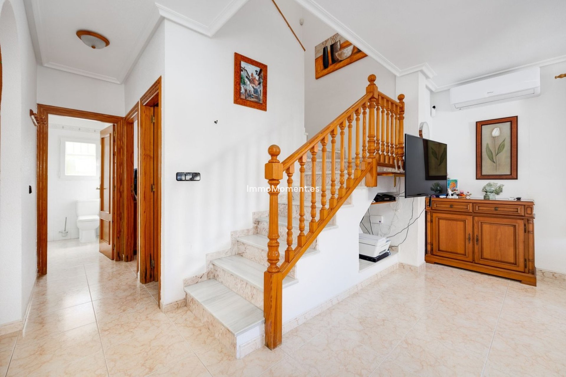 Reventa - Villa independiente - Orihuela - Orihuela Costa