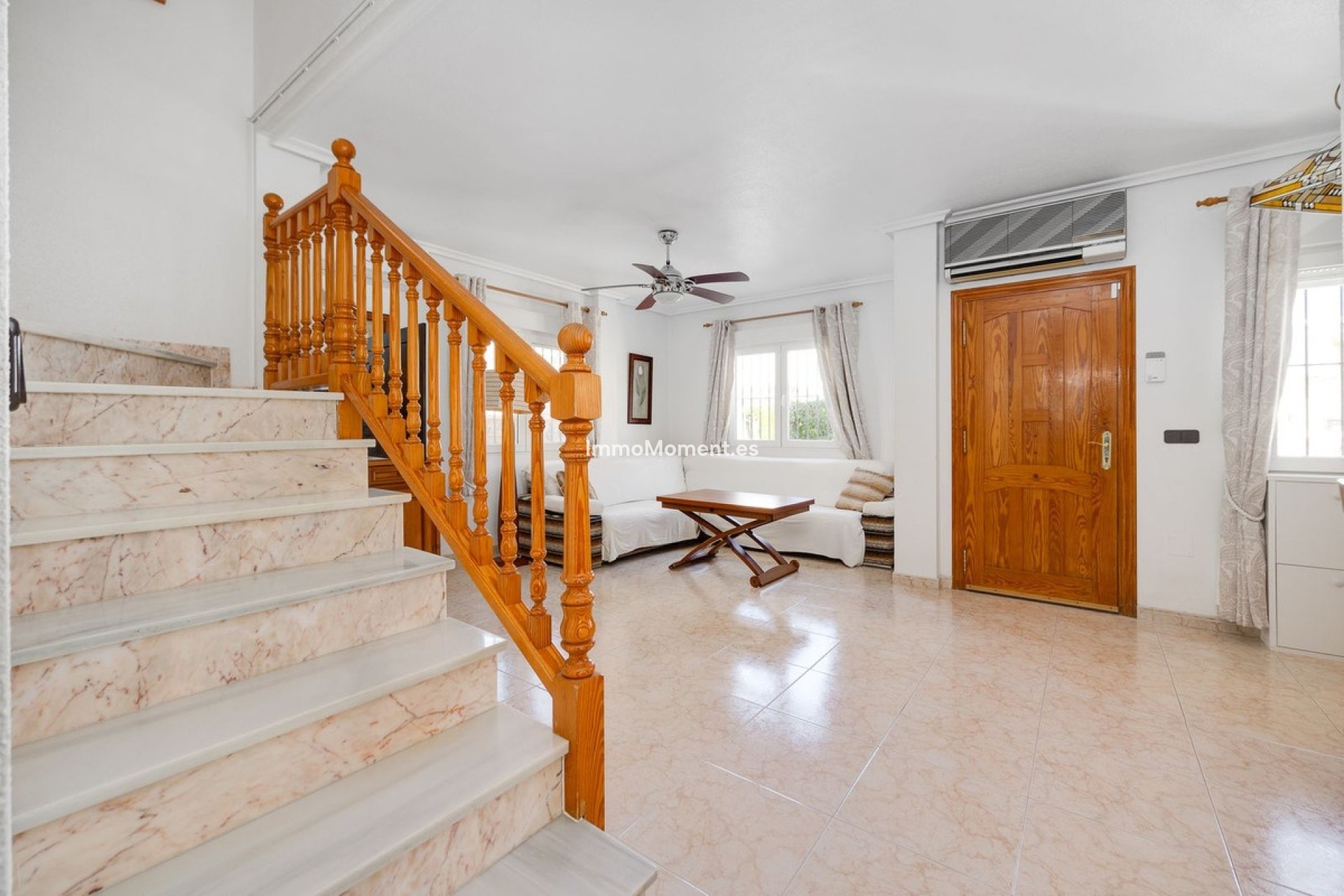 Reventa - Villa independiente - Orihuela - Orihuela Costa