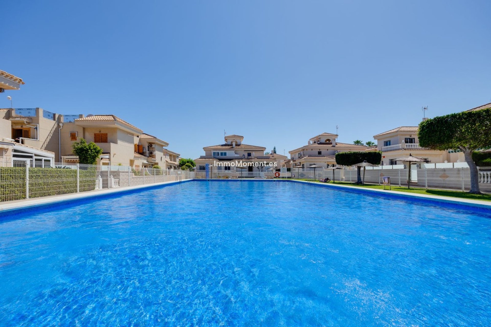 Reventa - Villa independiente - Orihuela - Orihuela Costa