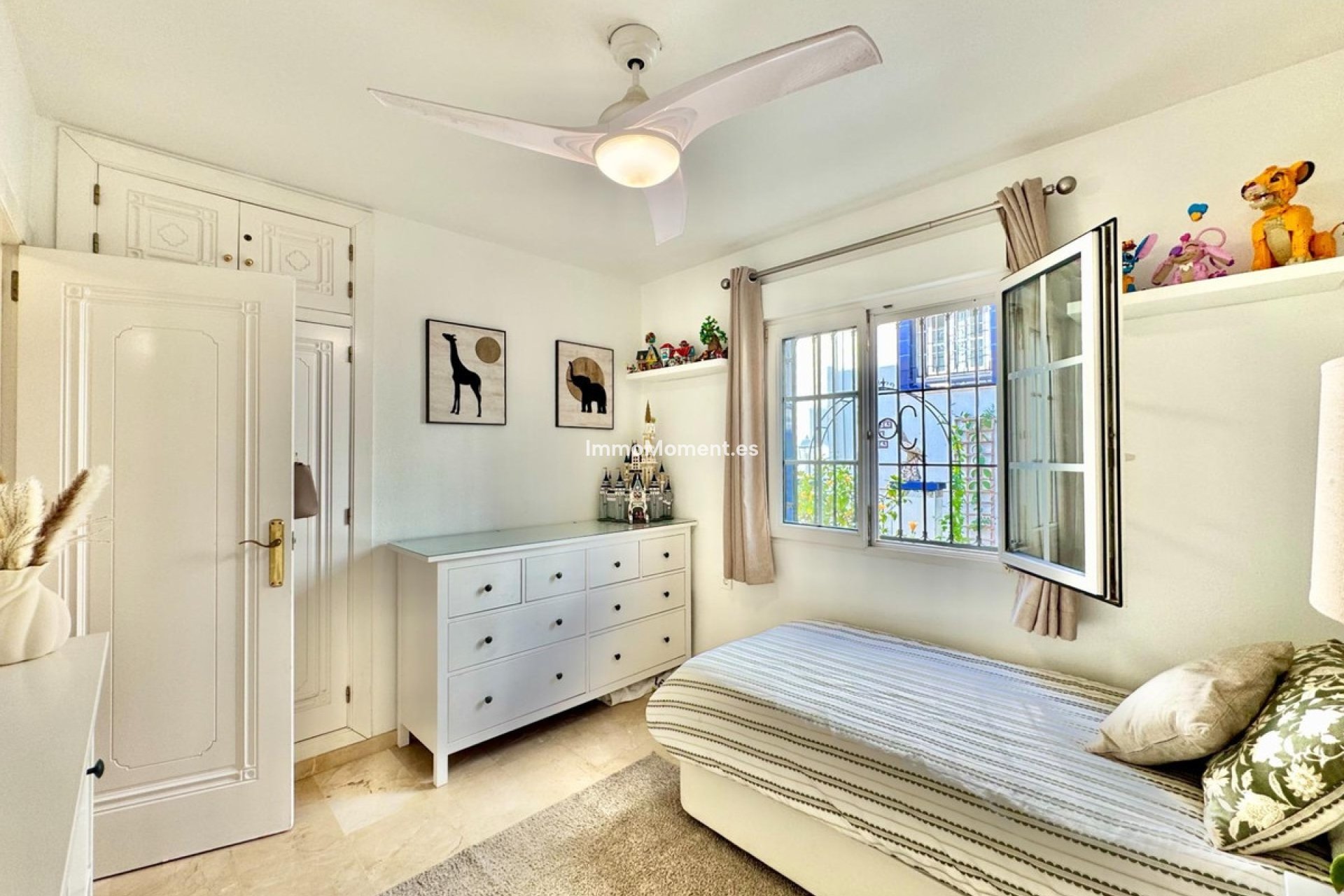 Reventa - Villa independiente - Orihuela - Orihuela Costa