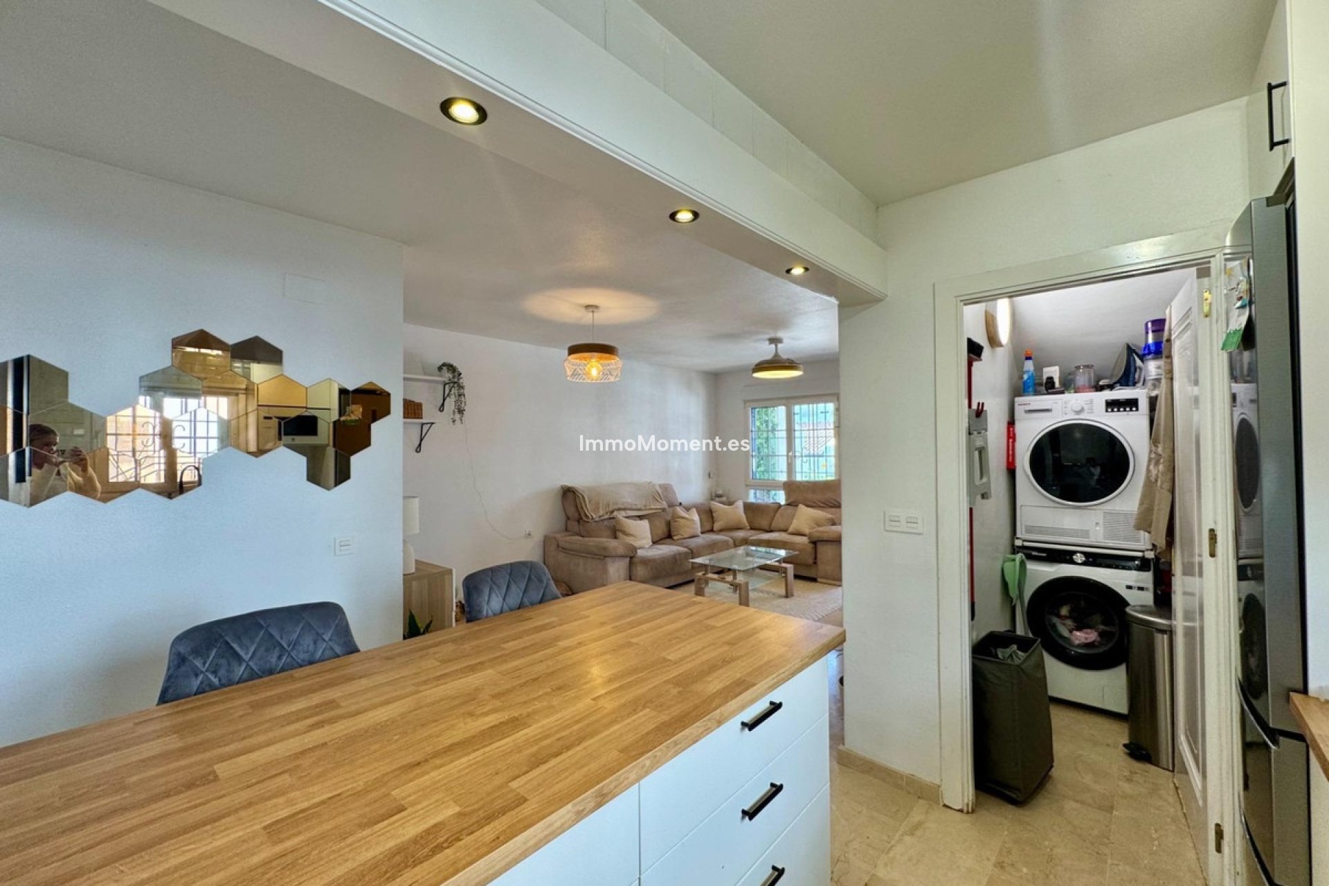 Reventa - Villa independiente - Orihuela - Orihuela Costa