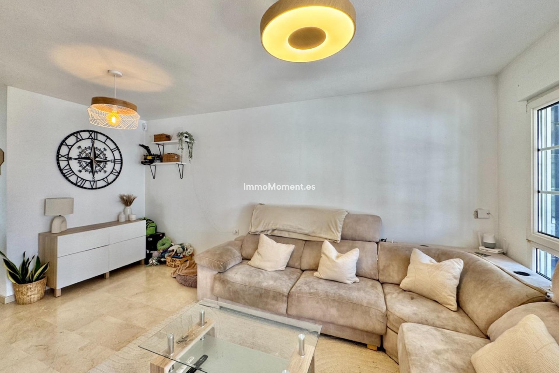 Reventa - Villa independiente - Orihuela - Orihuela Costa