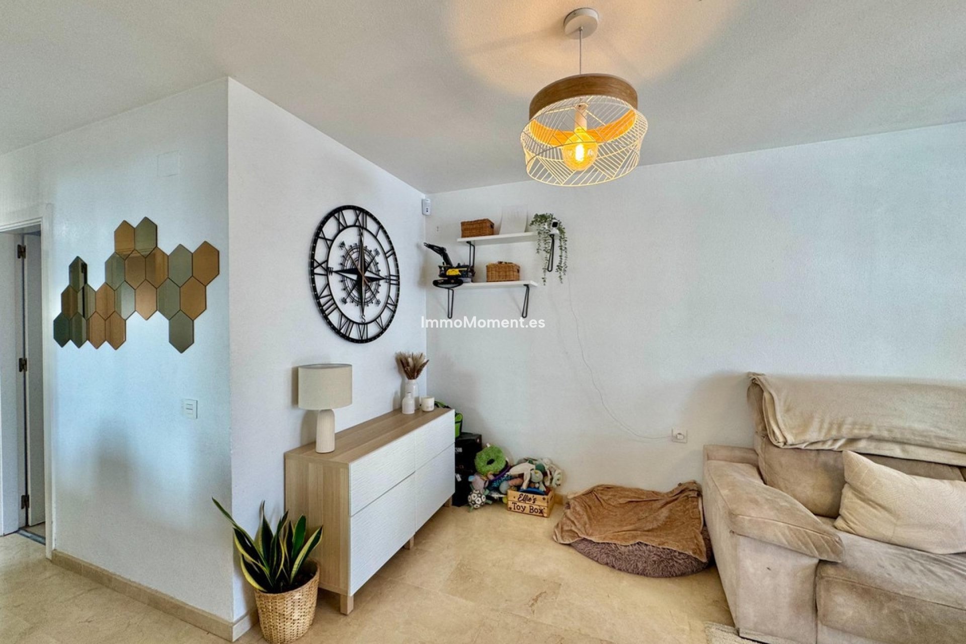 Reventa - Villa independiente - Orihuela - Orihuela Costa