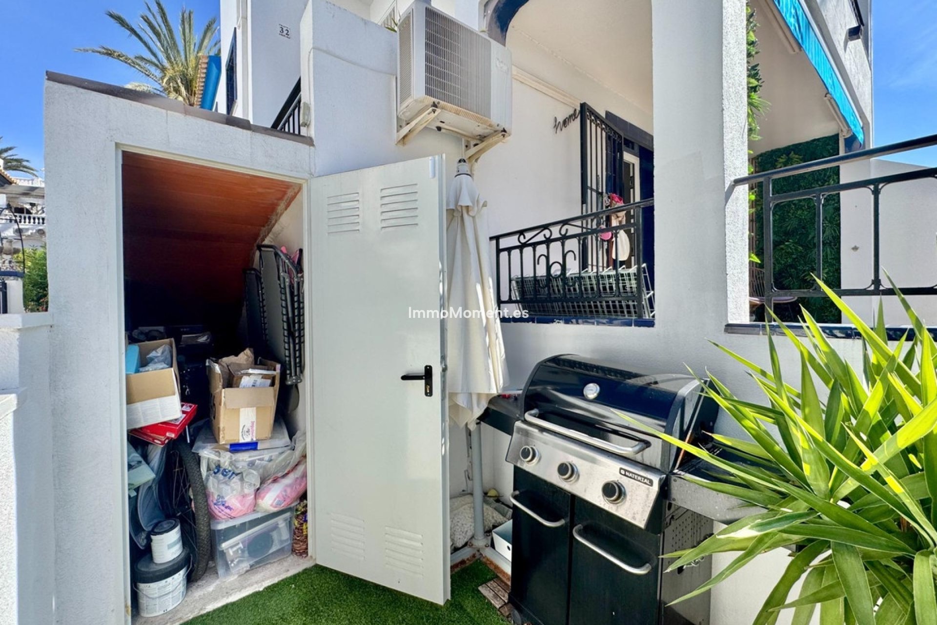 Reventa - Villa independiente - Orihuela - Orihuela Costa