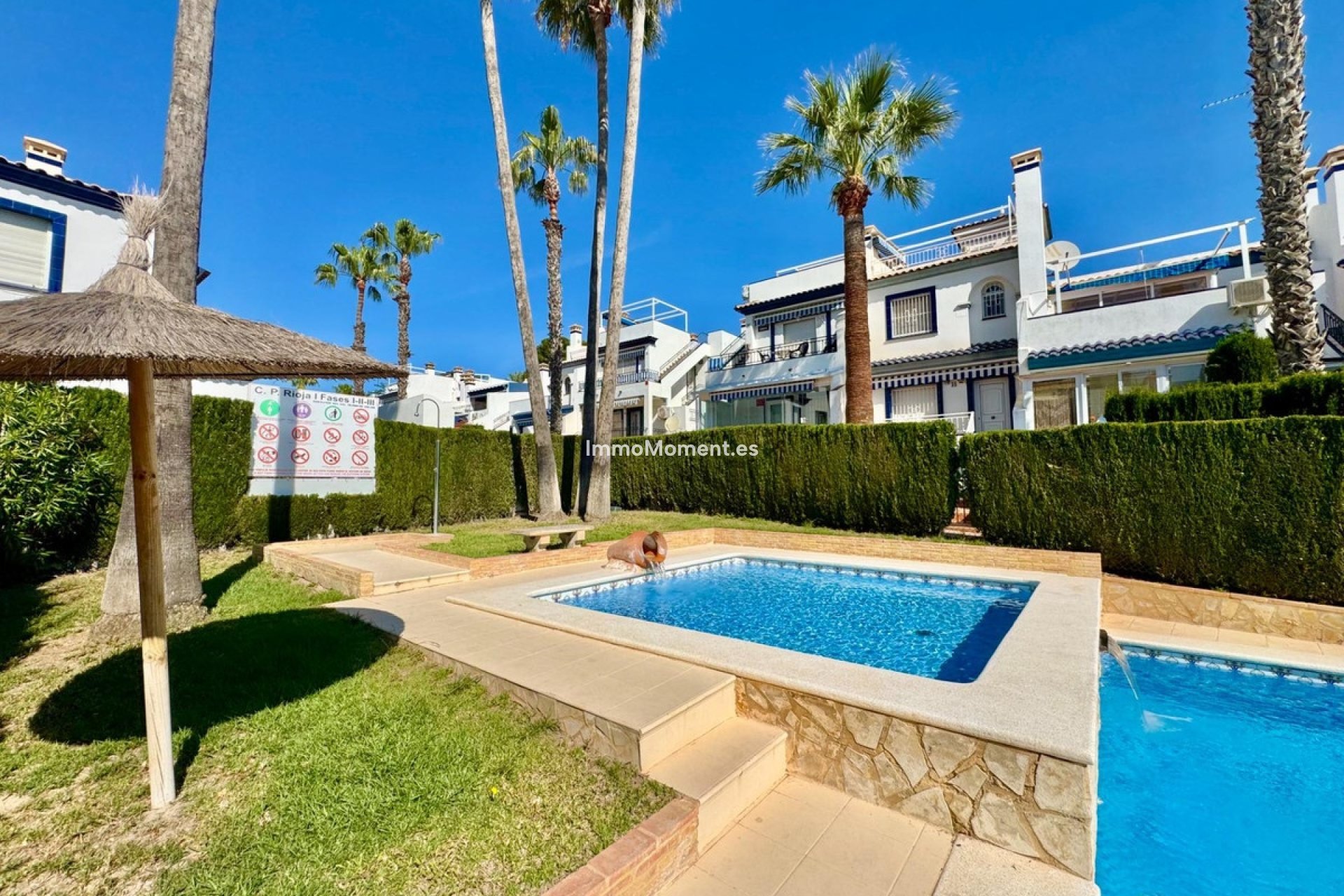 Reventa - Villa independiente - Orihuela - Orihuela Costa