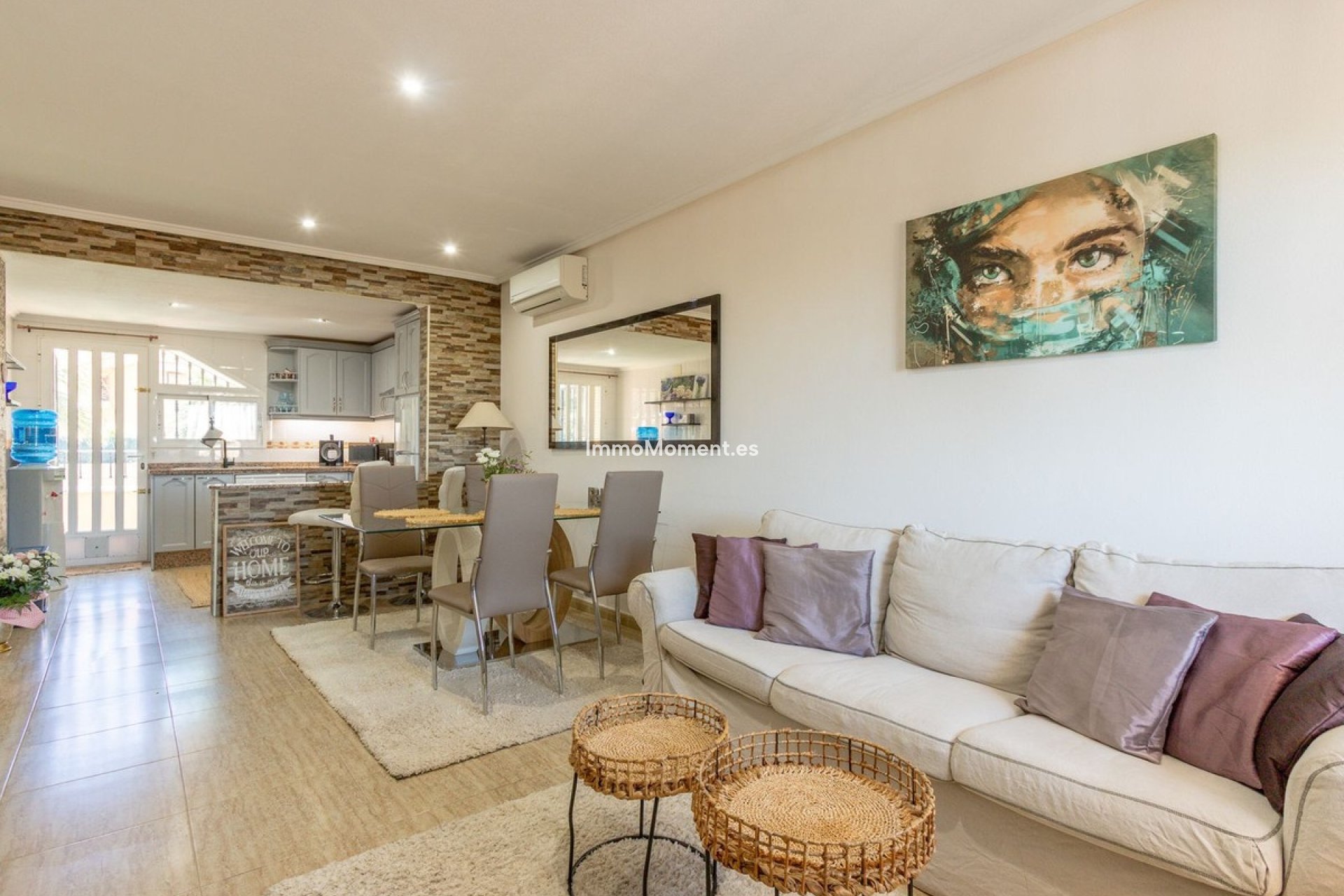 Reventa - Villa independiente - Orihuela - Orihuela Costa