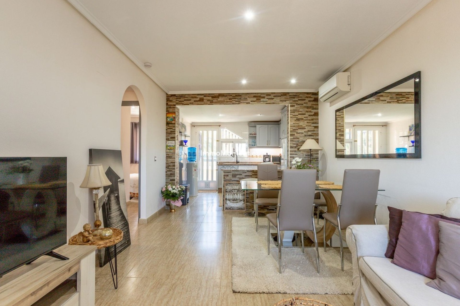 Reventa - Villa independiente - Orihuela - Orihuela Costa