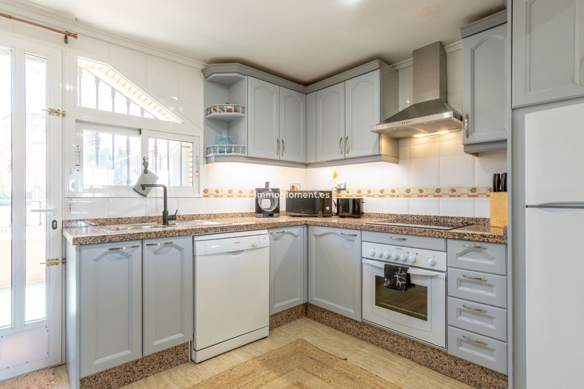 Reventa - Villa independiente - Orihuela - Orihuela Costa